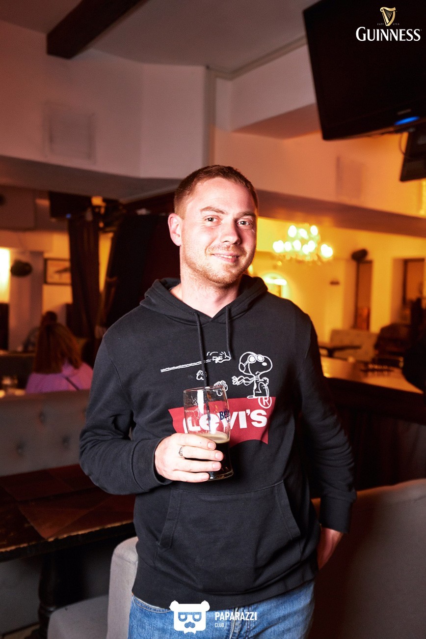 Guinness Pub Алматы 03.05.2019 Guinness Pub