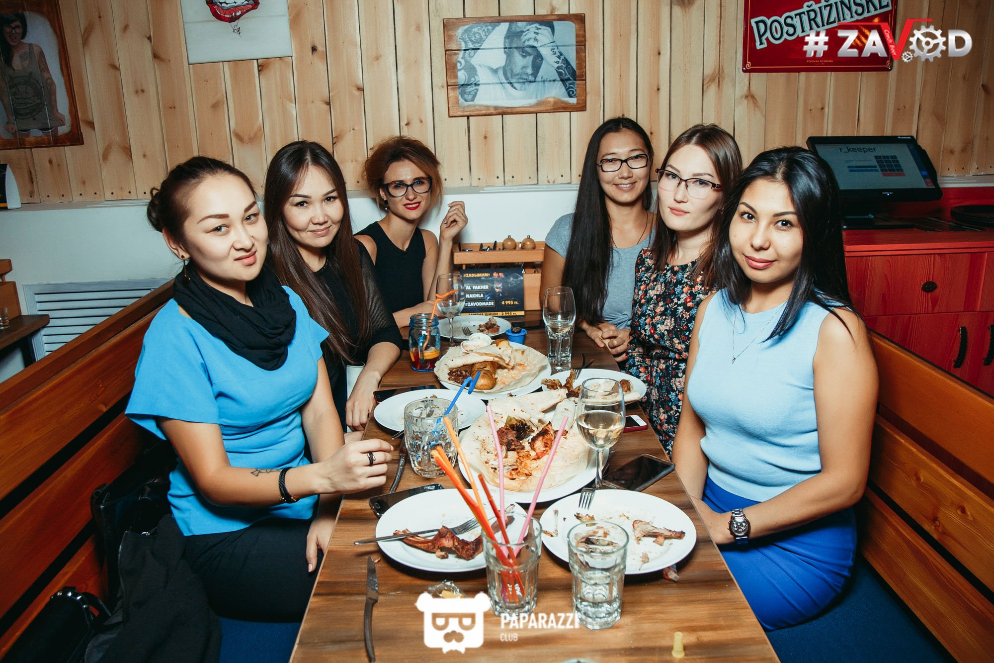 #Zavod Алматы 13.10.2017 #Zavod