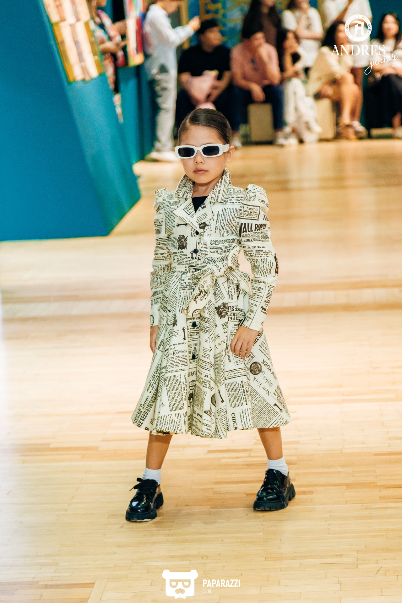 Девятый сезон Junior Models Show 2024 Алматы 02.06.2024 Девятый сезон Junior Models Show 2024