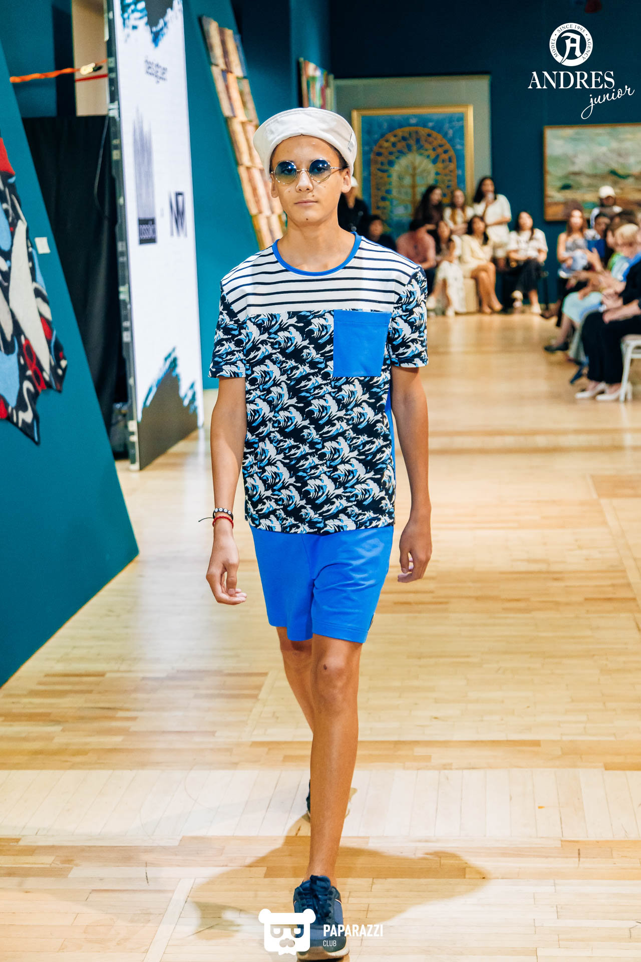 Девятый сезон Junior Models Show 2024 Алматы 02.06.2024 Девятый сезон Junior Models Show 2024