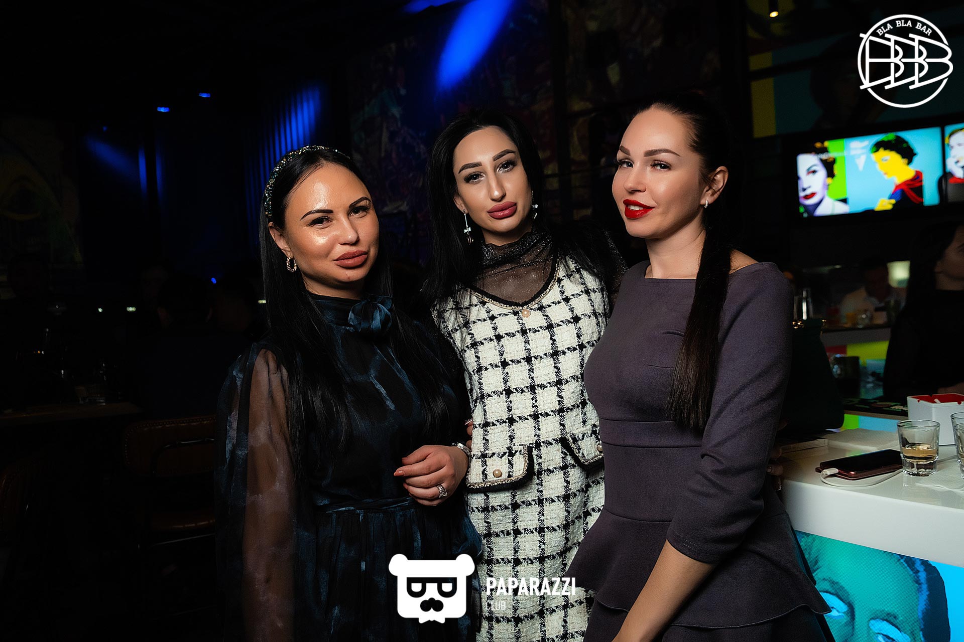 Bla Bla Bar Алматы 30.11.2019 Bla Bla Bar