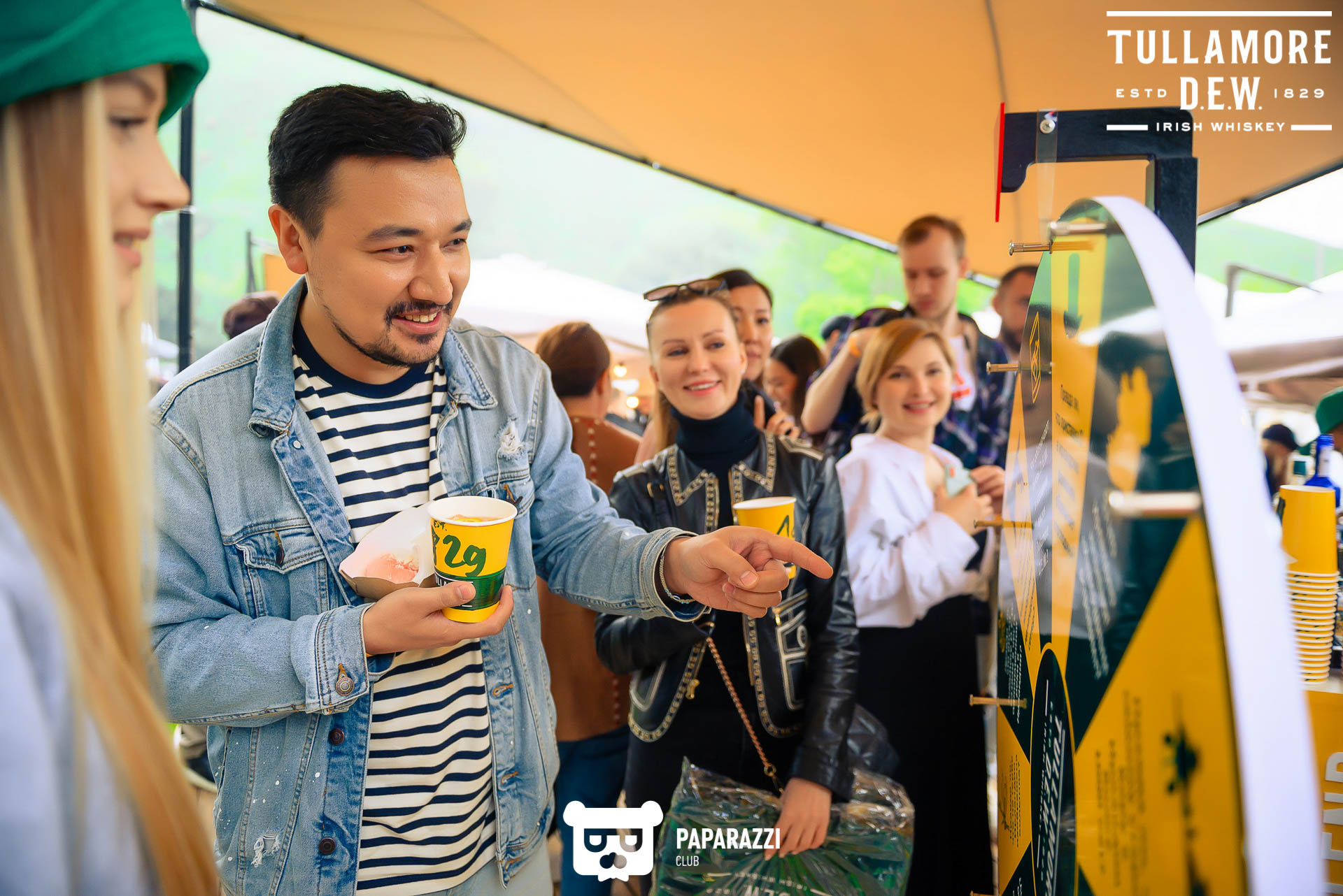 ShakeFest "Tullamore" Алматы 28.05.2022 ShakeFest "Tullamore"