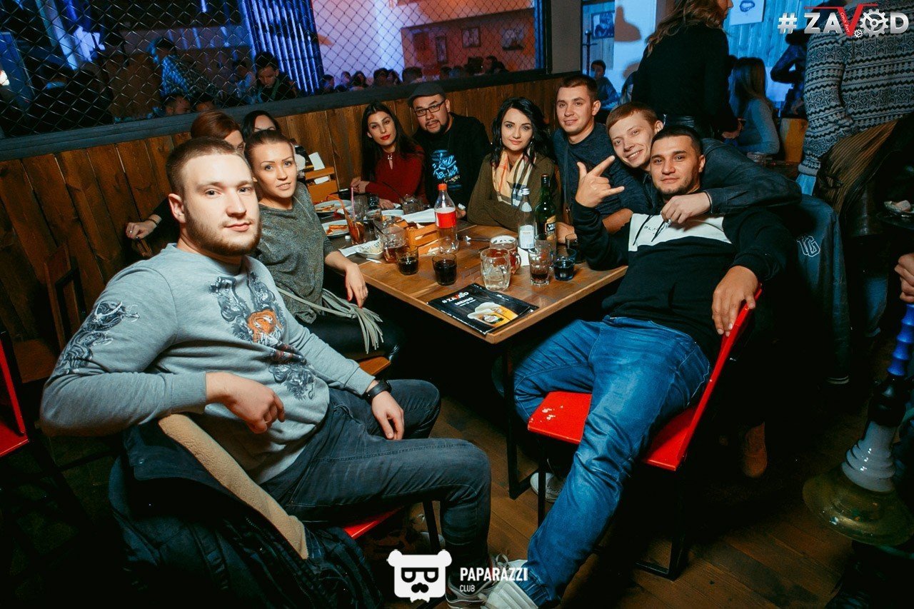 #Zavod Алматы 30.11.2017 #Zavod