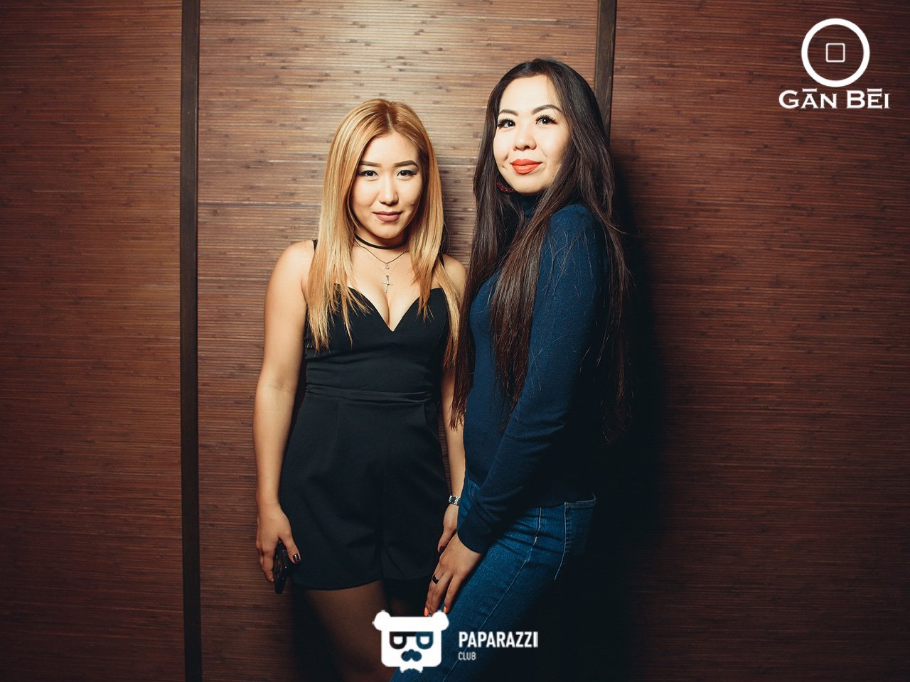 Gan Bei Алматы 20.10.2017 Gan Bei