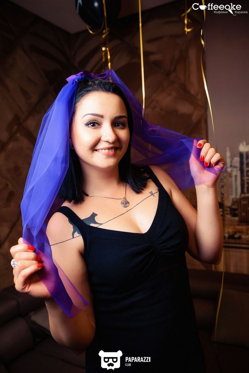 Coffeeoke Алматы 14.06.2019 Coffeeoke