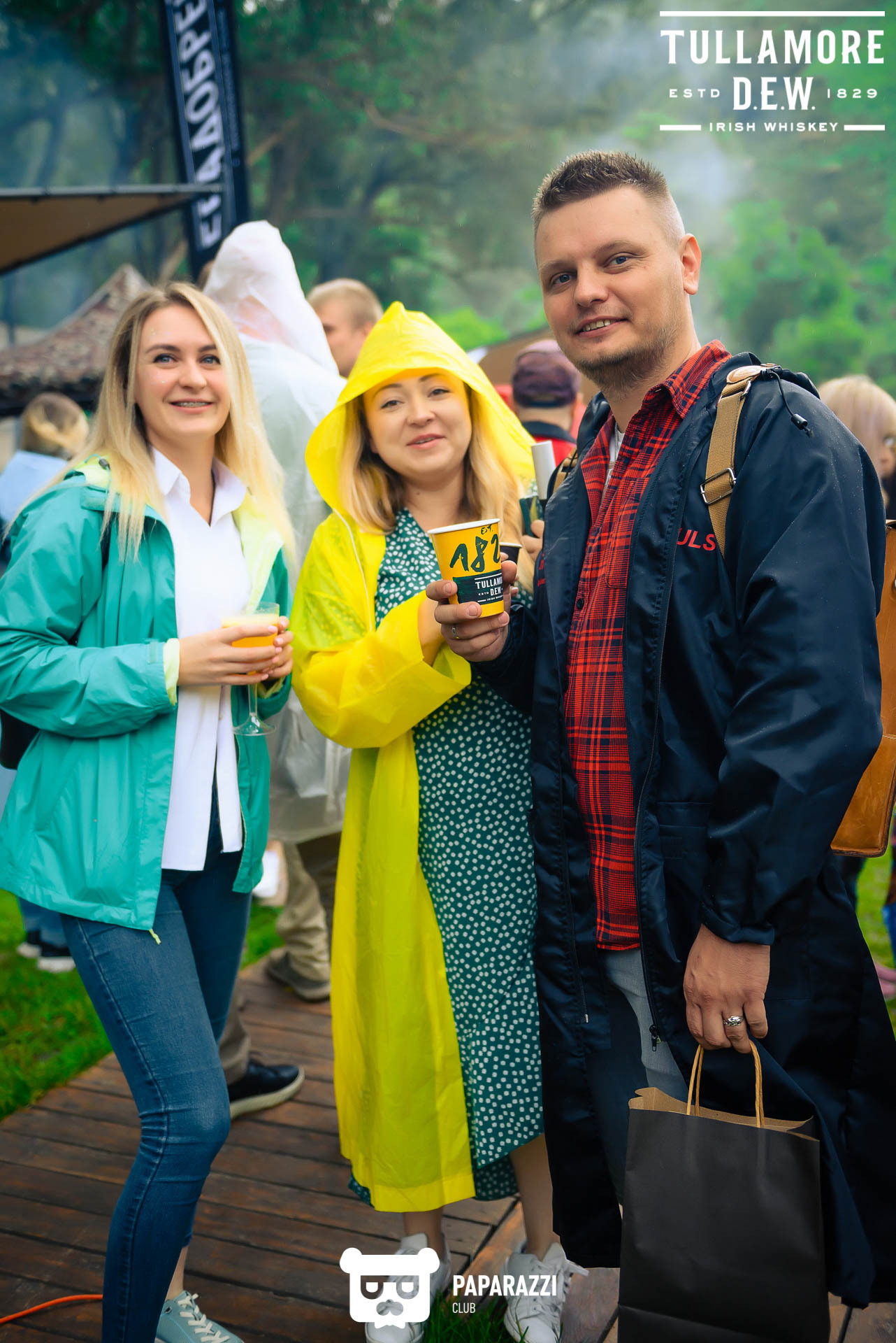 ShakeFest "Tullamore" Алматы 28.05.2022 ShakeFest "Tullamore"