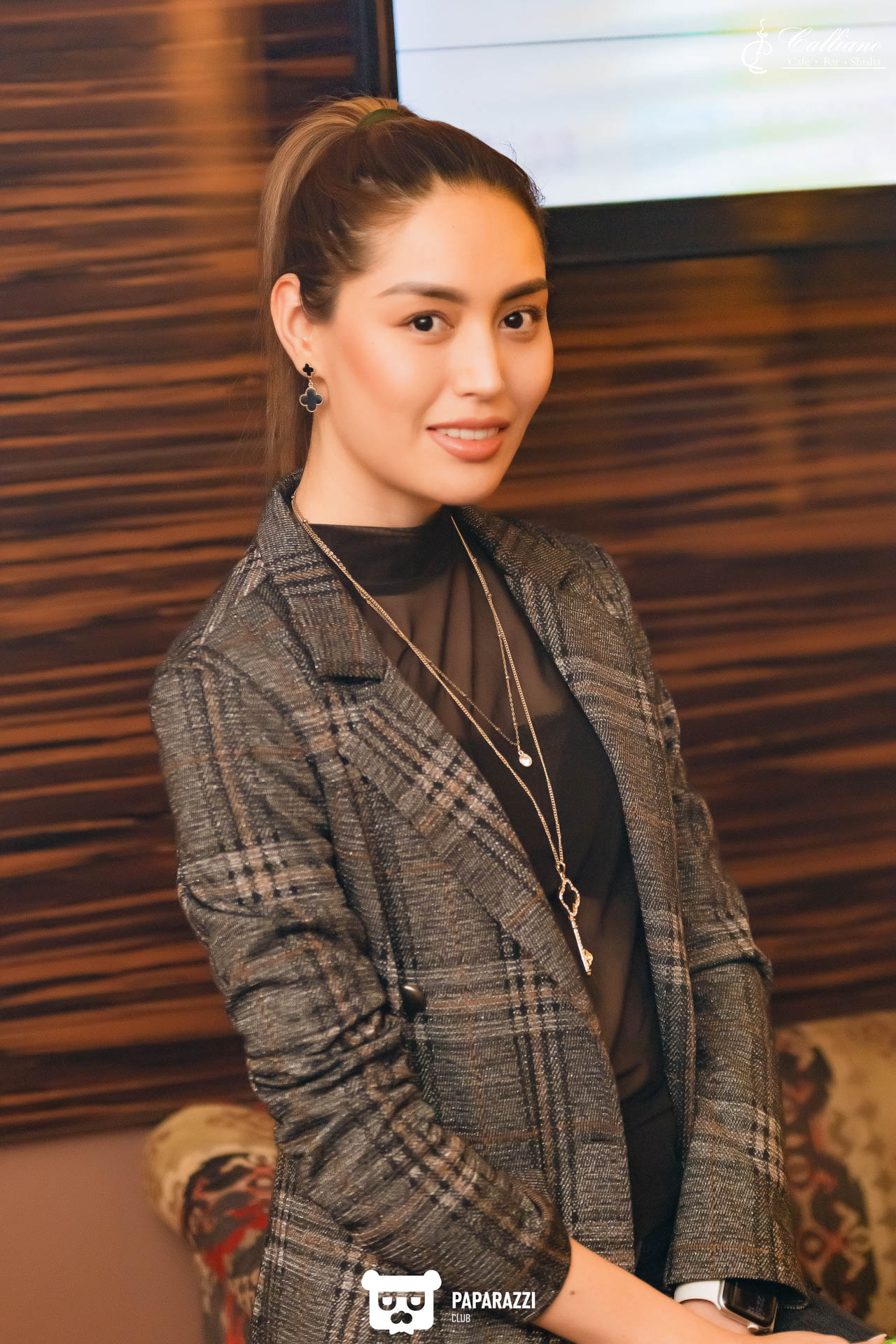 Bar Calliano Алматы 12.02.2023 Bar Calliano