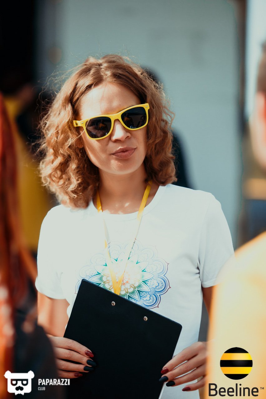 Тимбилдинг компании Beeline Kazakhstan в Chamberlain Country Club Алматы 11.09.2018 Тимбилдинг компании Beeline Kazakhstan в Chamberlain Country Club