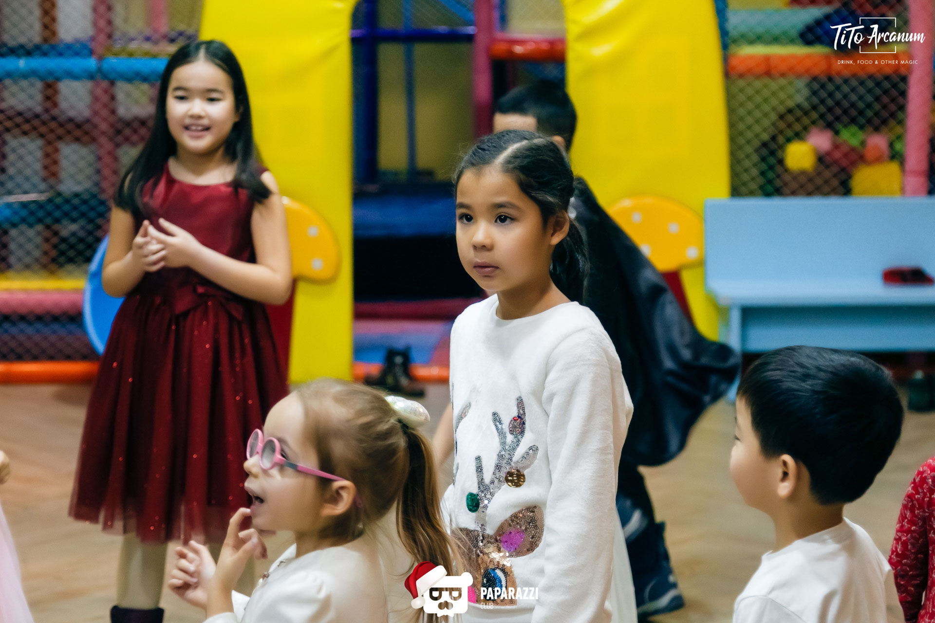 TITO ARCANUM Алматы 26.12.2021 TITO ARCANUM