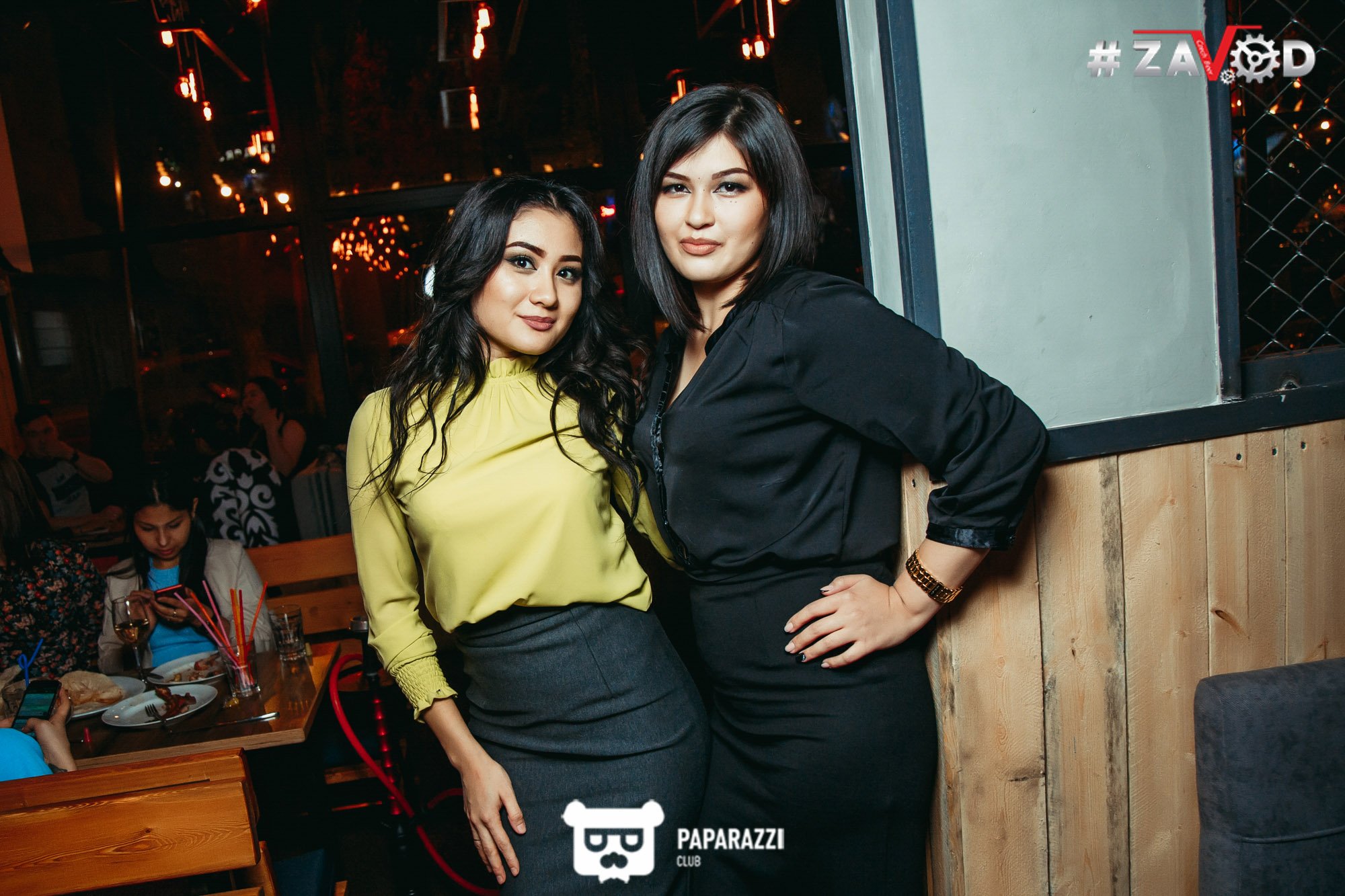 #Zavod Алматы 13.10.2017 #Zavod