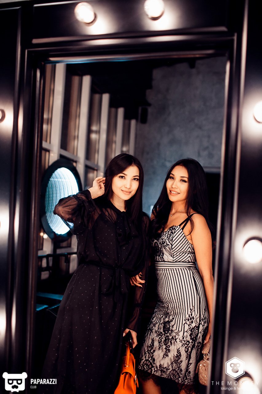 The Monkey Алматы 15.09.2018 The Monkey