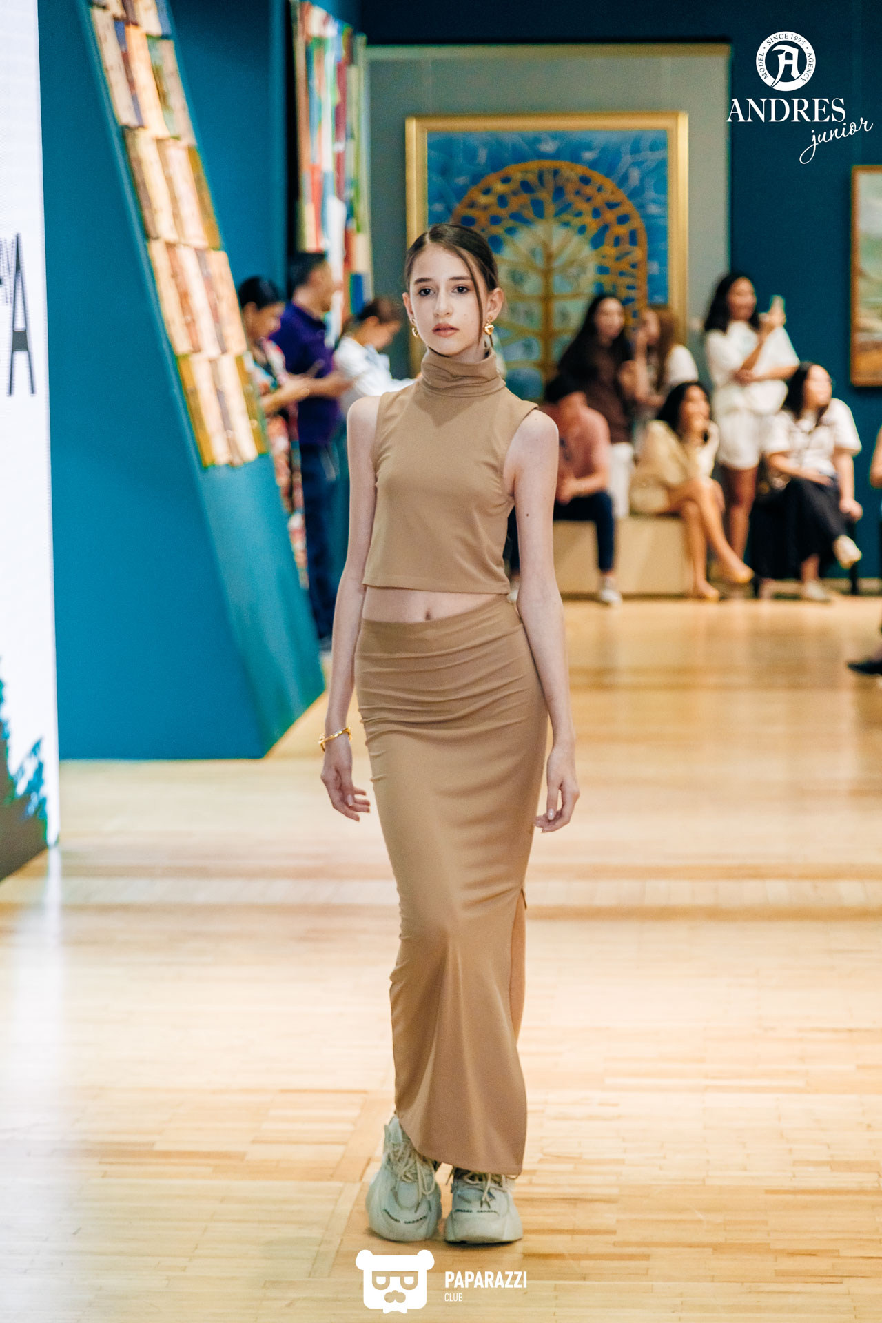 Девятый сезон Junior Models Show 2024 Алматы 02.06.2024 Девятый сезон Junior Models Show 2024