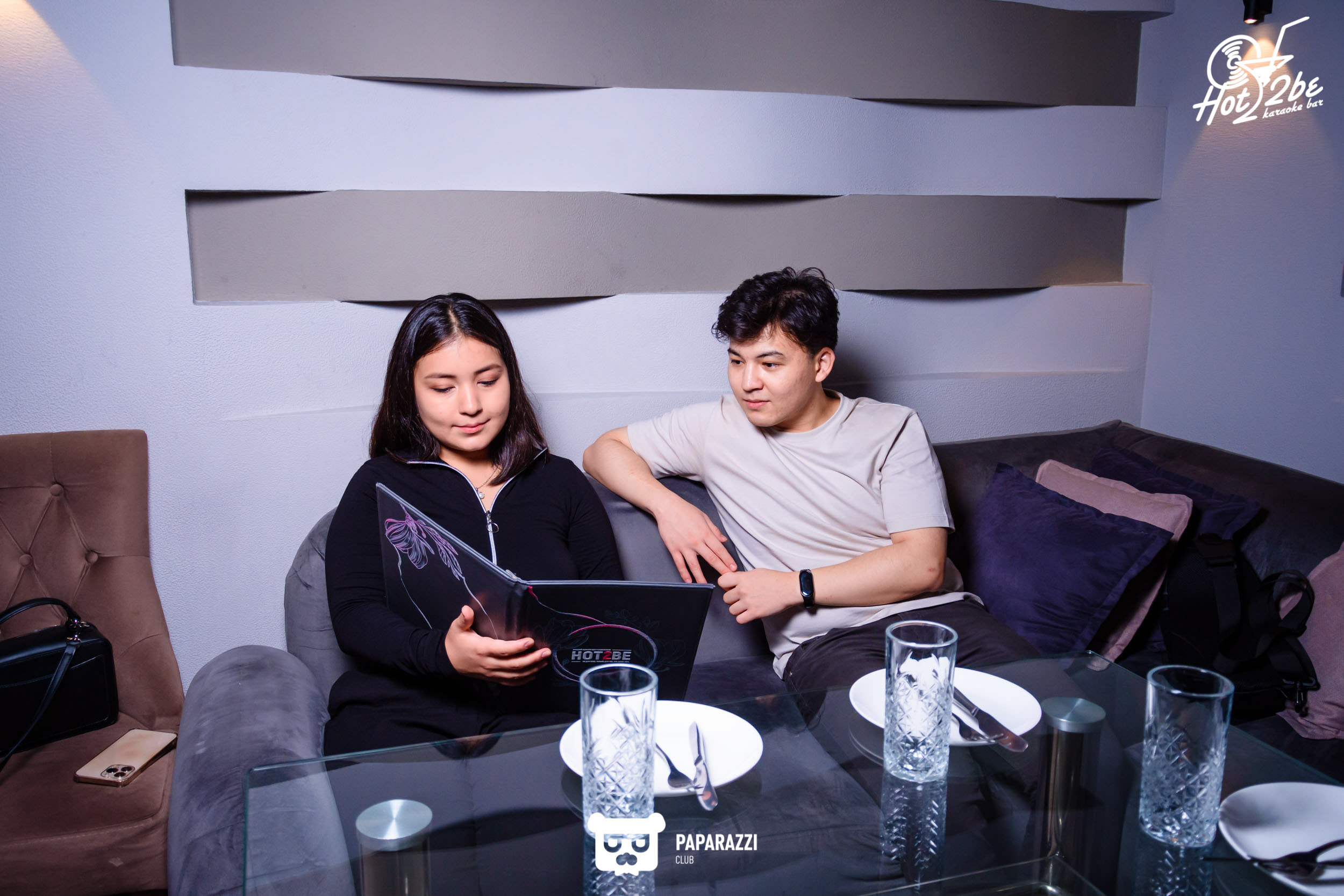 Hot2be Алматы 13.07.2024 Hot2be