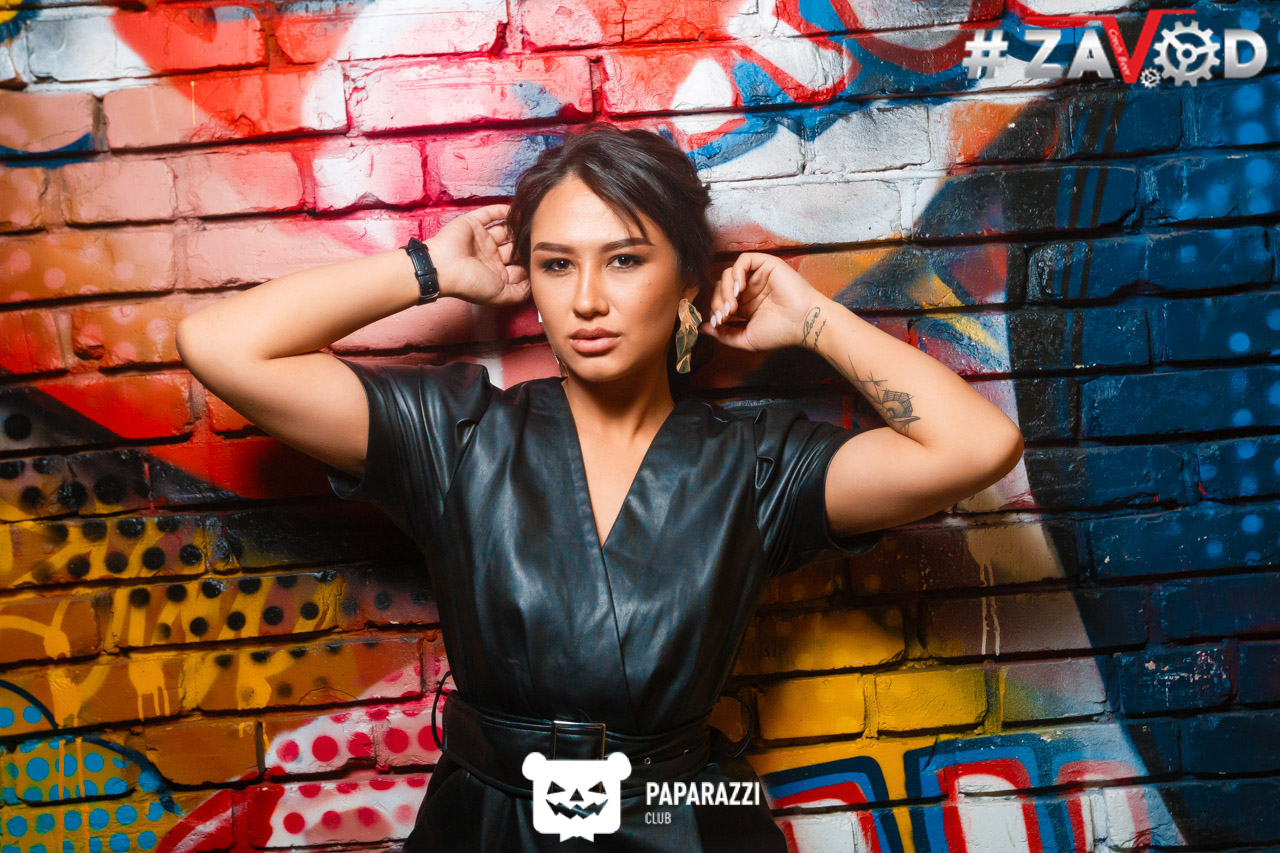 #Zavod Алматы 31.10.2019 #Zavod