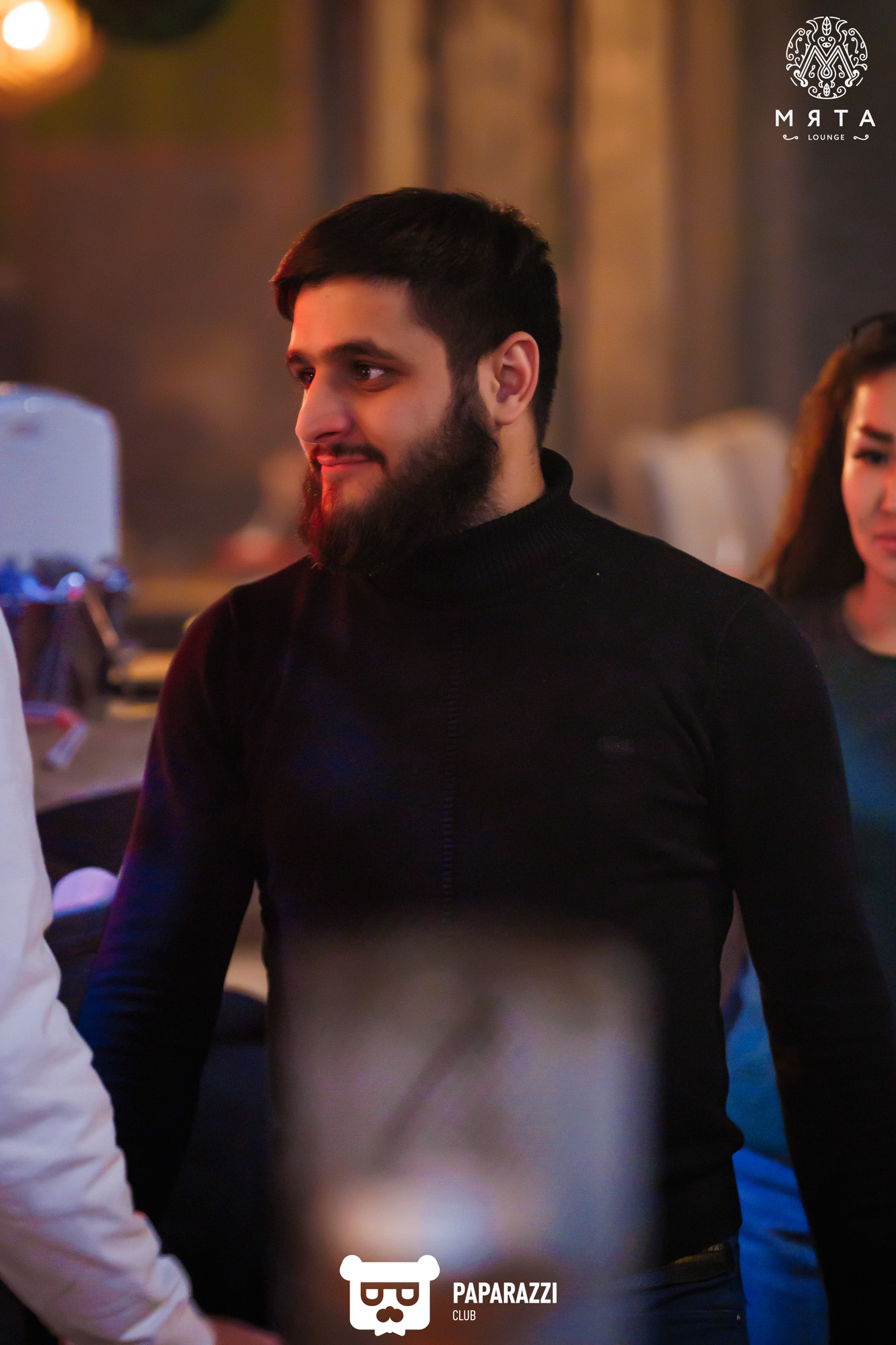 МЯТА Lounge на Мендикулова Алматы 08.11.2024 МЯТА Lounge на Мендикулова