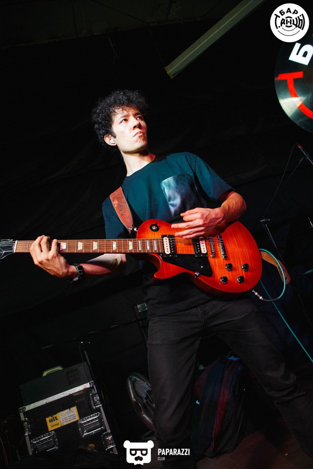 Бар "Танцы" Алматы 10.09.2021 Бар "Танцы"