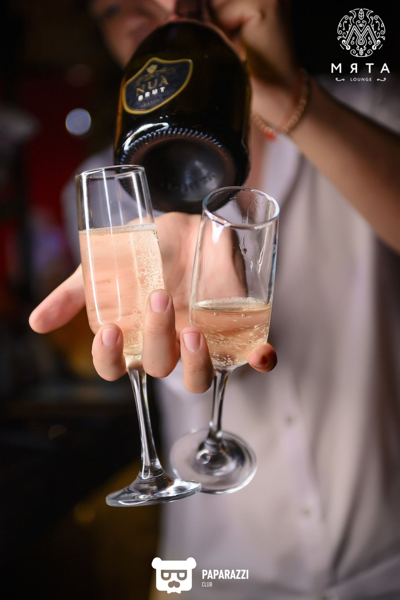 МЯТА Lounge на Бухар Жырау Алматы 09.06.2023 МЯТА Lounge на Бухар Жырау