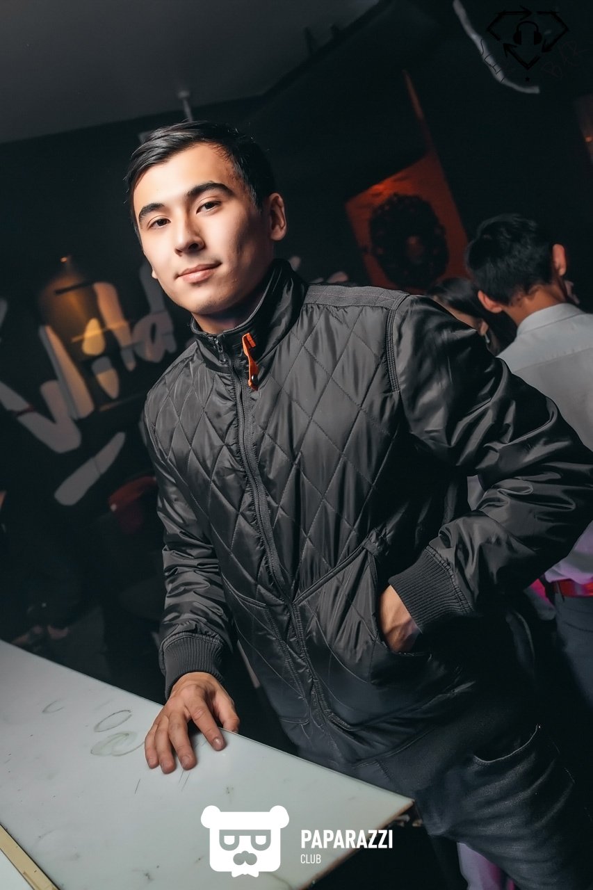 Slim bar Алматы 01.10.2016 Slim bar