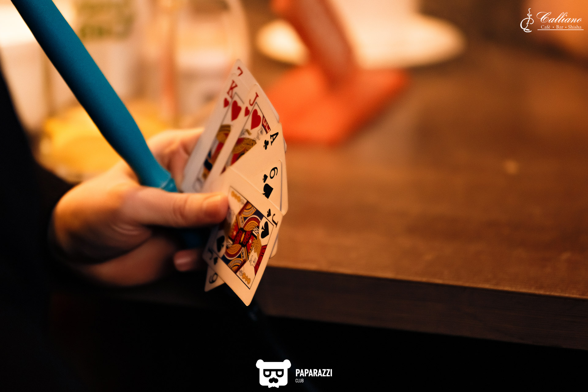 Bar Calliano Алматы 12.02.2023 Bar Calliano