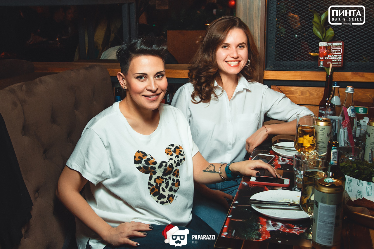 Пинта в гостинице Казахстан Алматы 12.01.2019 Пинта в гостинице Казахстан