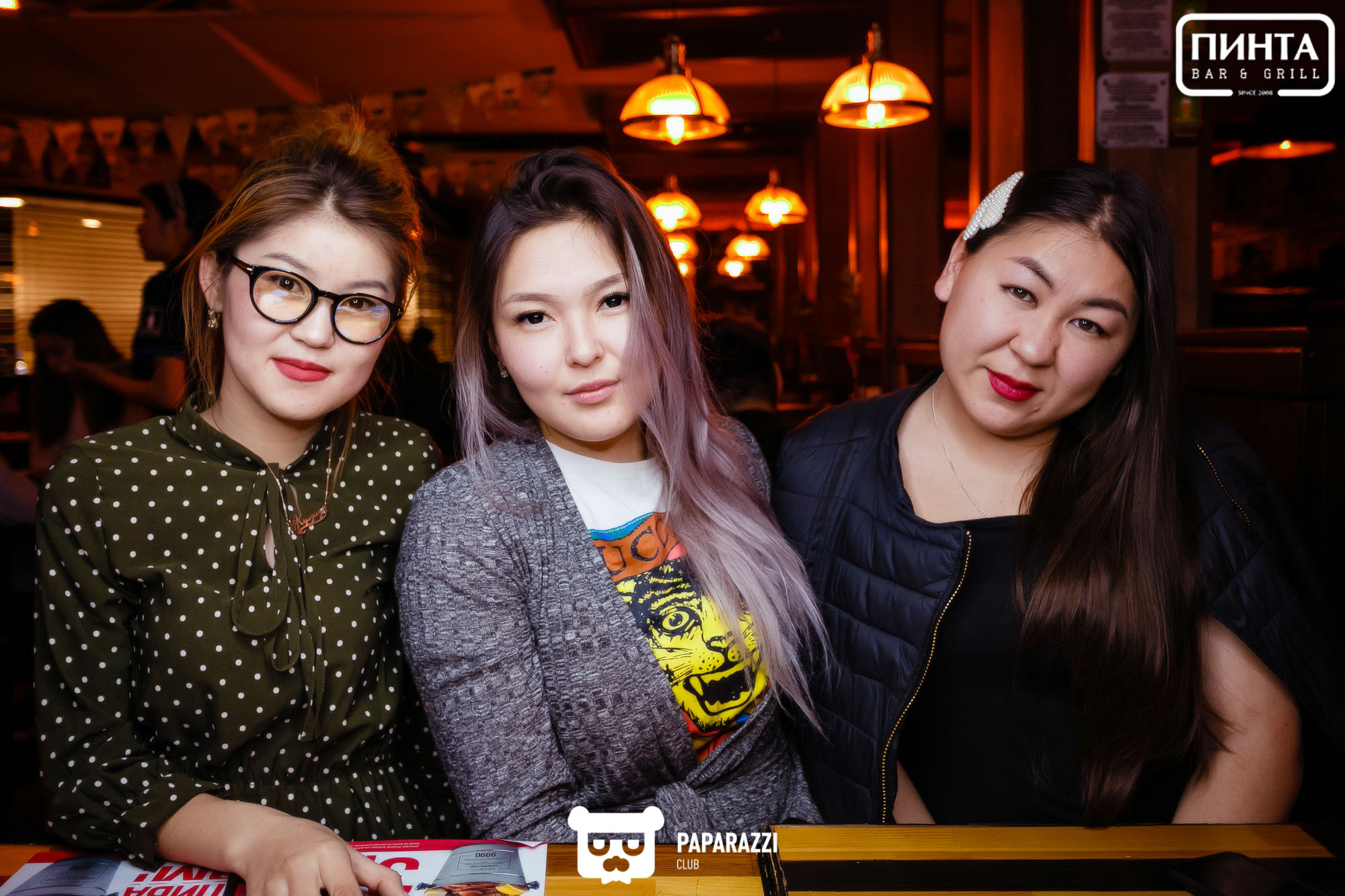 Пинта в ТРЦ Mega Алматы 27.04.2019 Пинта в ТРЦ Mega