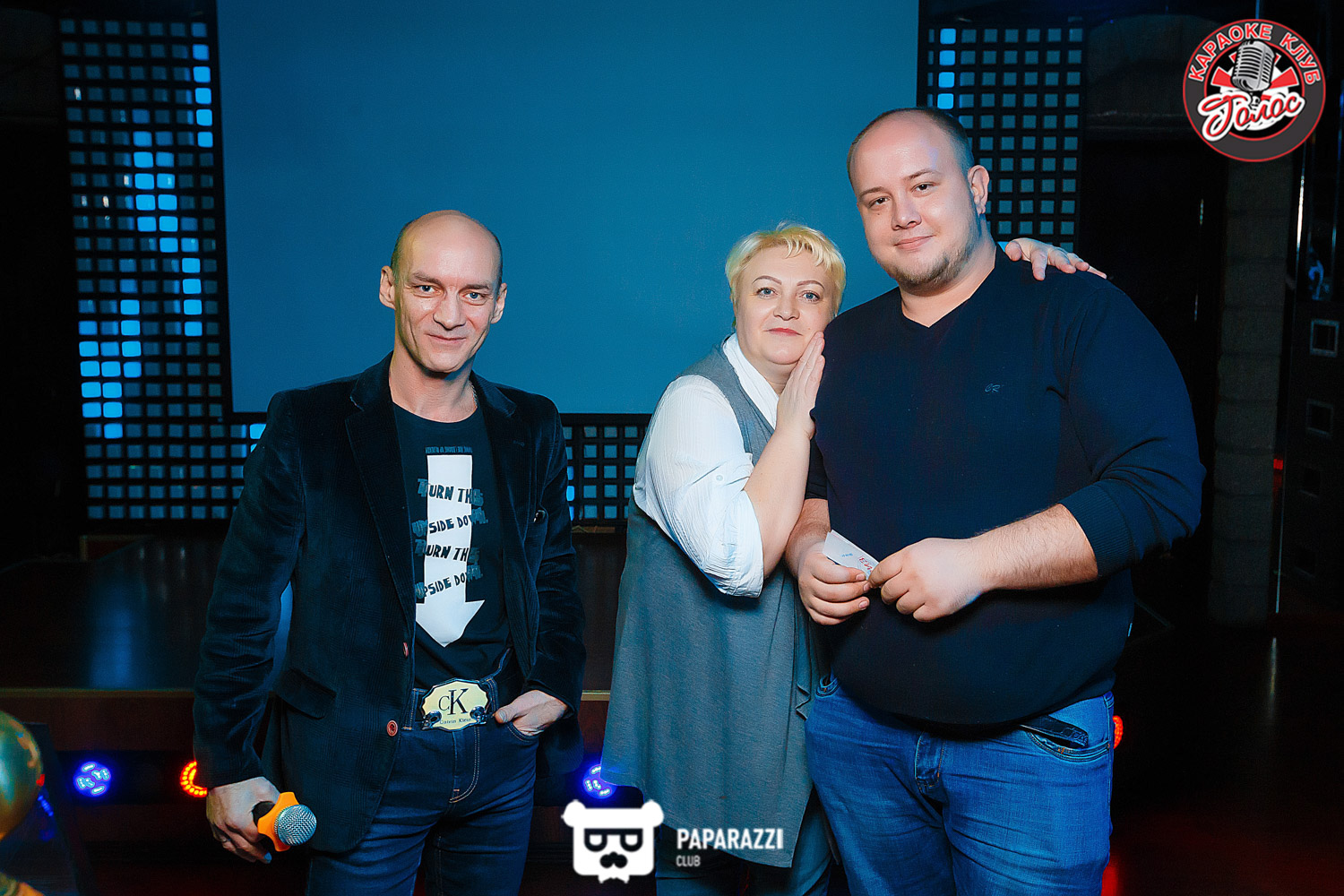 Караоке клуб "ГОЛОС" Алматы 10.01.2020 Караоке клуб "ГОЛОС"