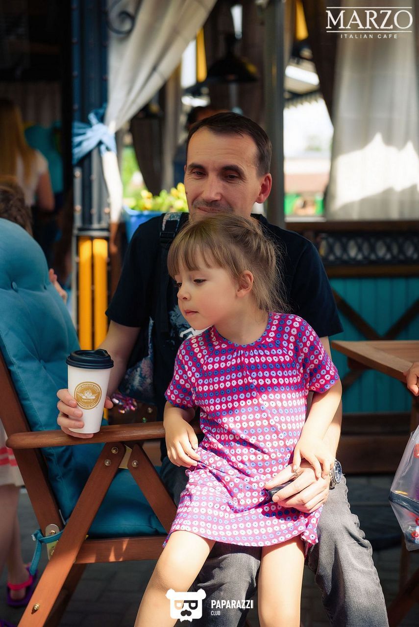 Marzo Italian cafe Алматы 01.06.2019 Marzo Italian cafe