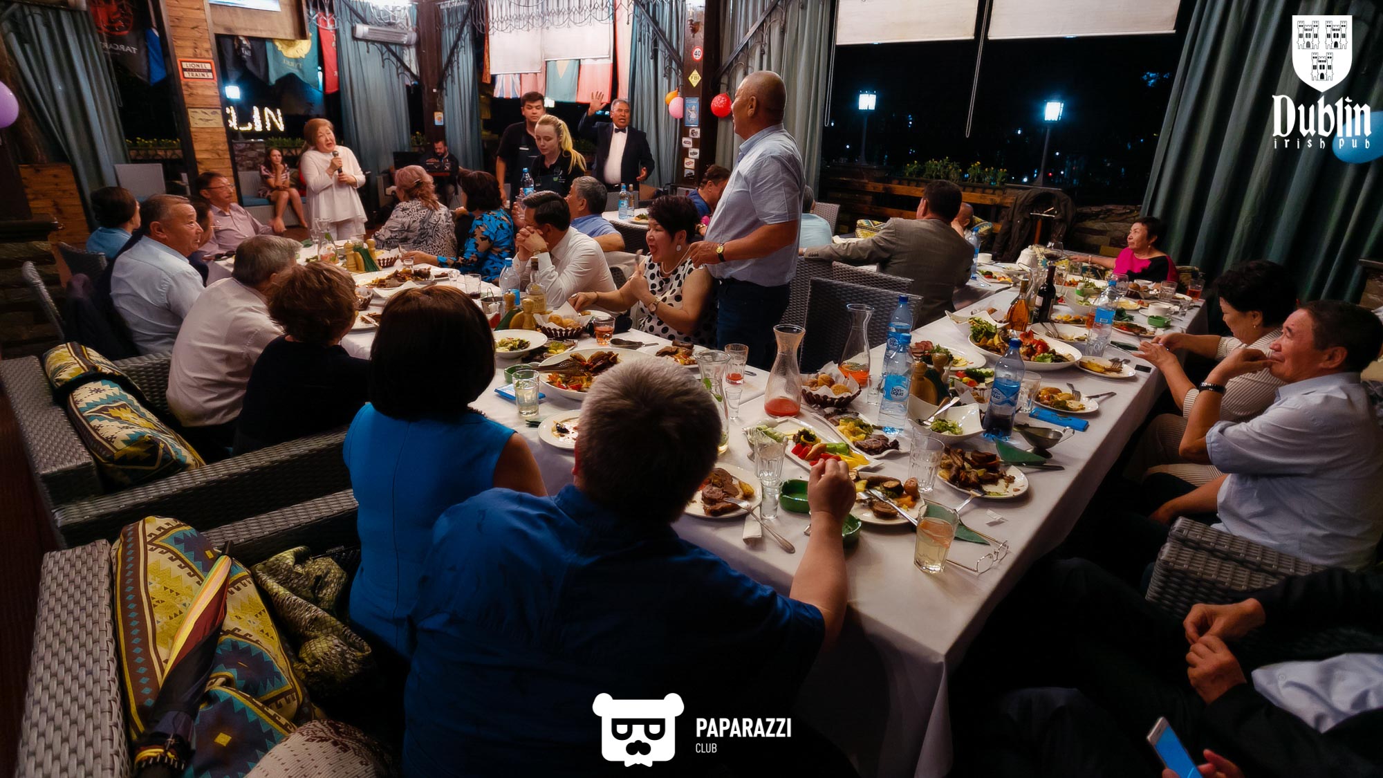 Irish Pub Dublin Алматы 22.06.2019 Irish Pub Dublin