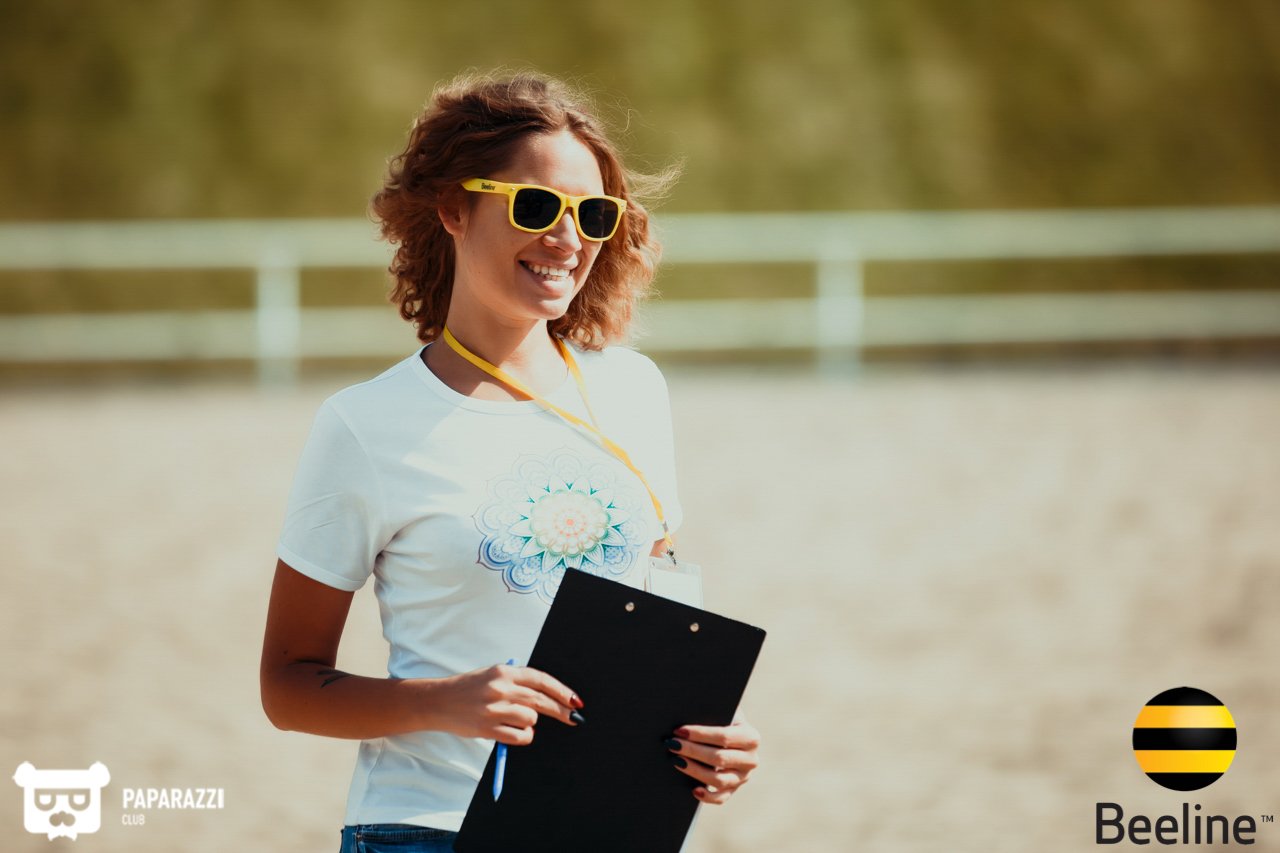 Тимбилдинг компании Beeline Kazakhstan в Chamberlain Country Club Алматы 11.09.2018 Тимбилдинг компании Beeline Kazakhstan в Chamberlain Country Club