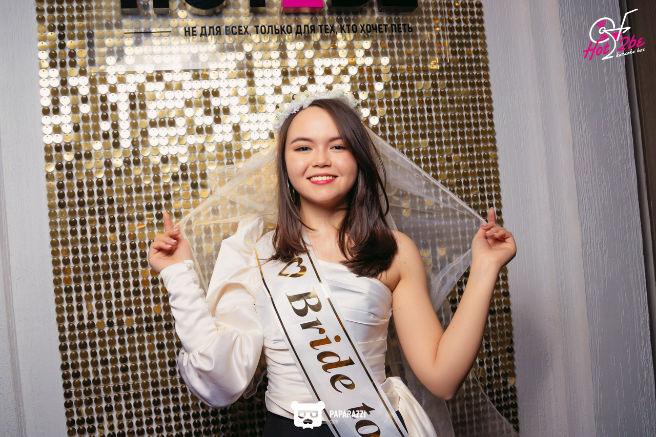 Hot2be Алматы 19.02.2022 Hot2be