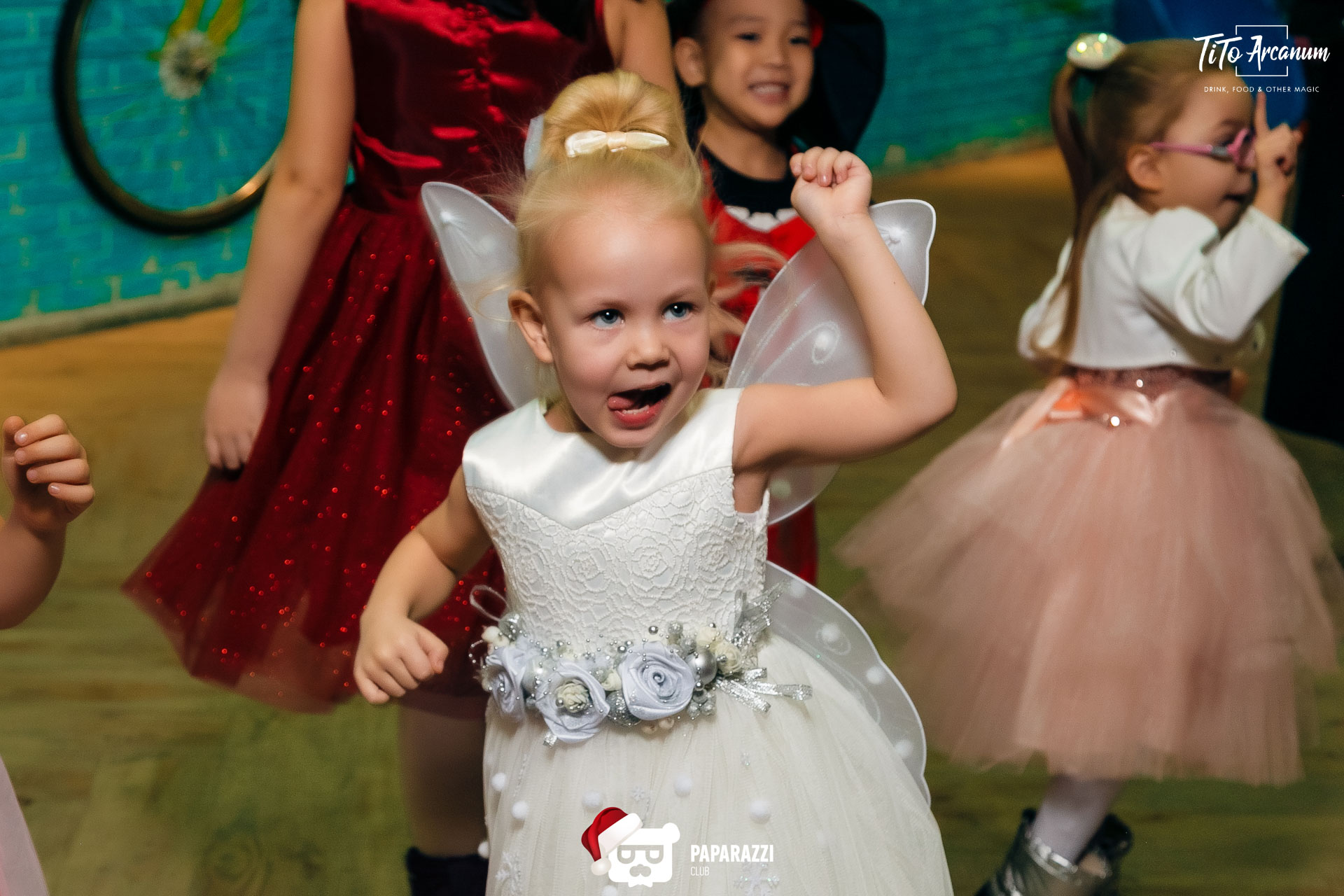 TITO ARCANUM Алматы 26.12.2021 TITO ARCANUM