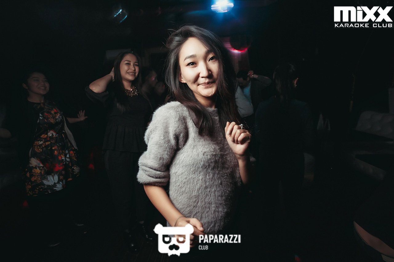 Караоке "Mixx" Алматы 09.12.2016 Караоке "Mixx"