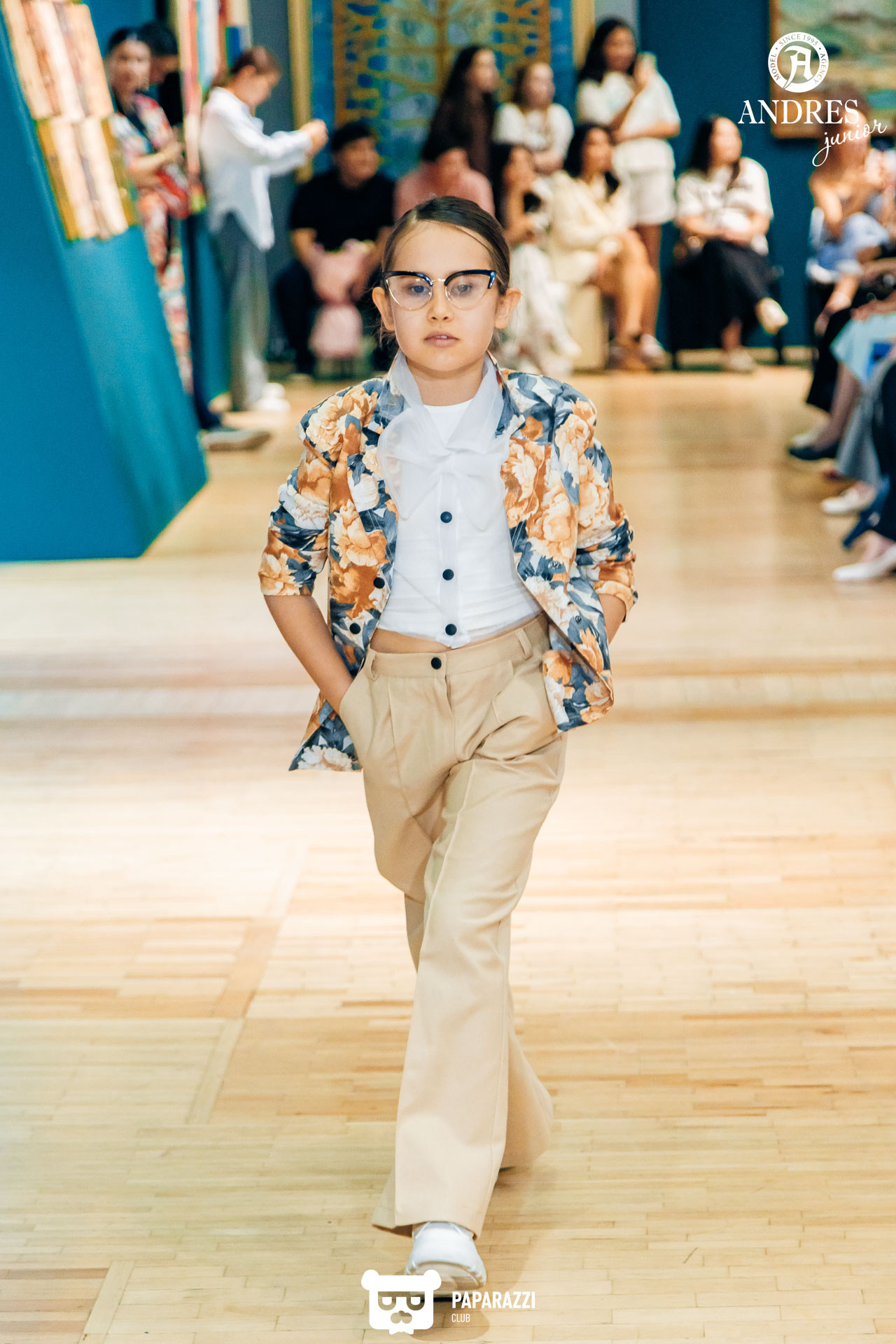 Девятый сезон Junior Models Show 2024 Алматы 02.06.2024 Девятый сезон Junior Models Show 2024