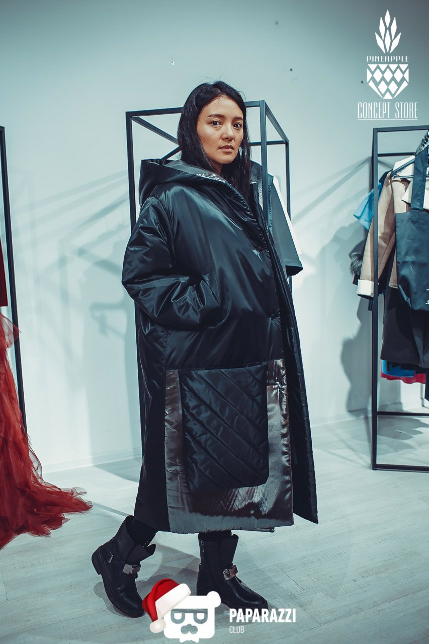 Pineapple Алматы 12.01.2018 Pineapple