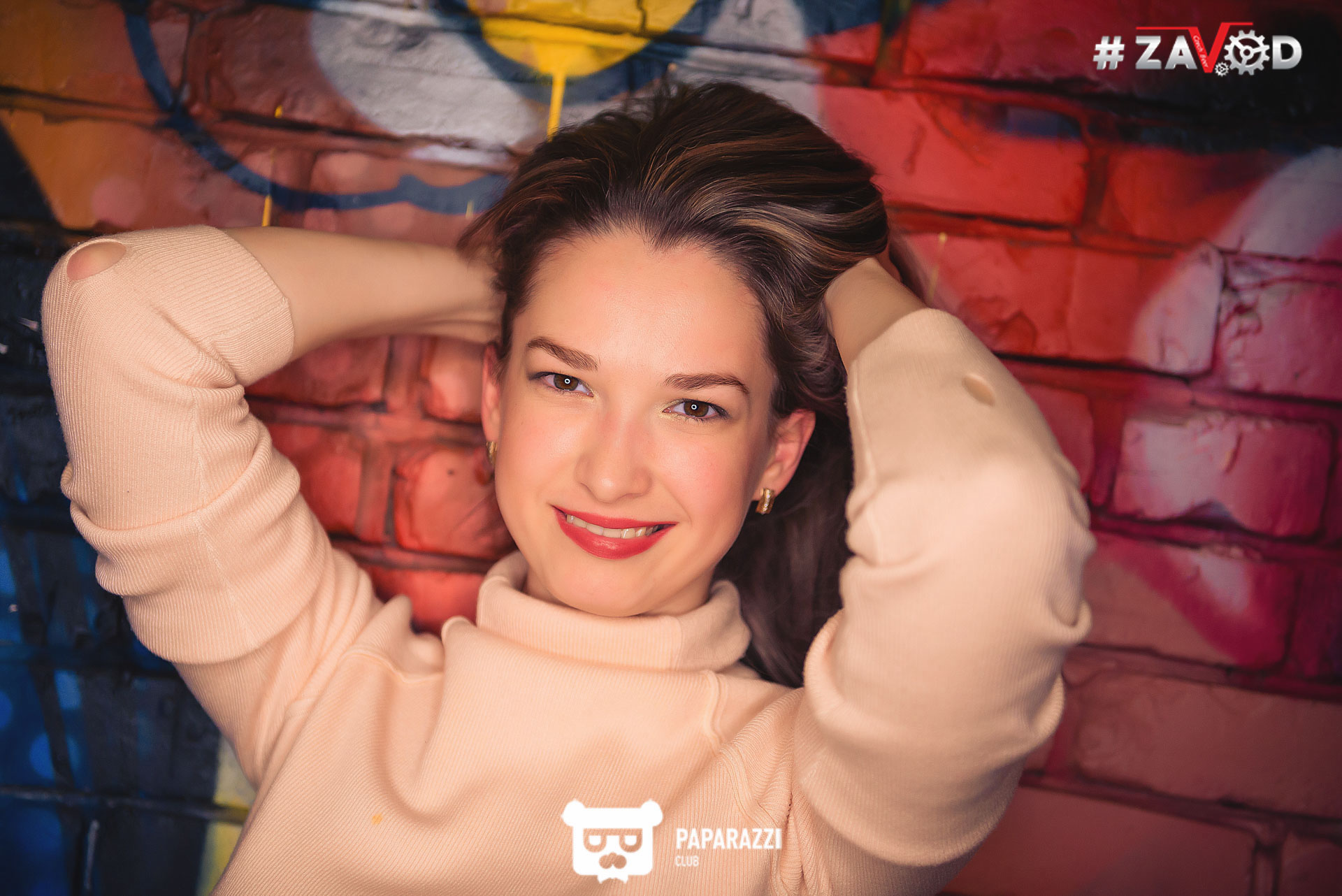 #Zavod Алматы 21.12.2019 #Zavod