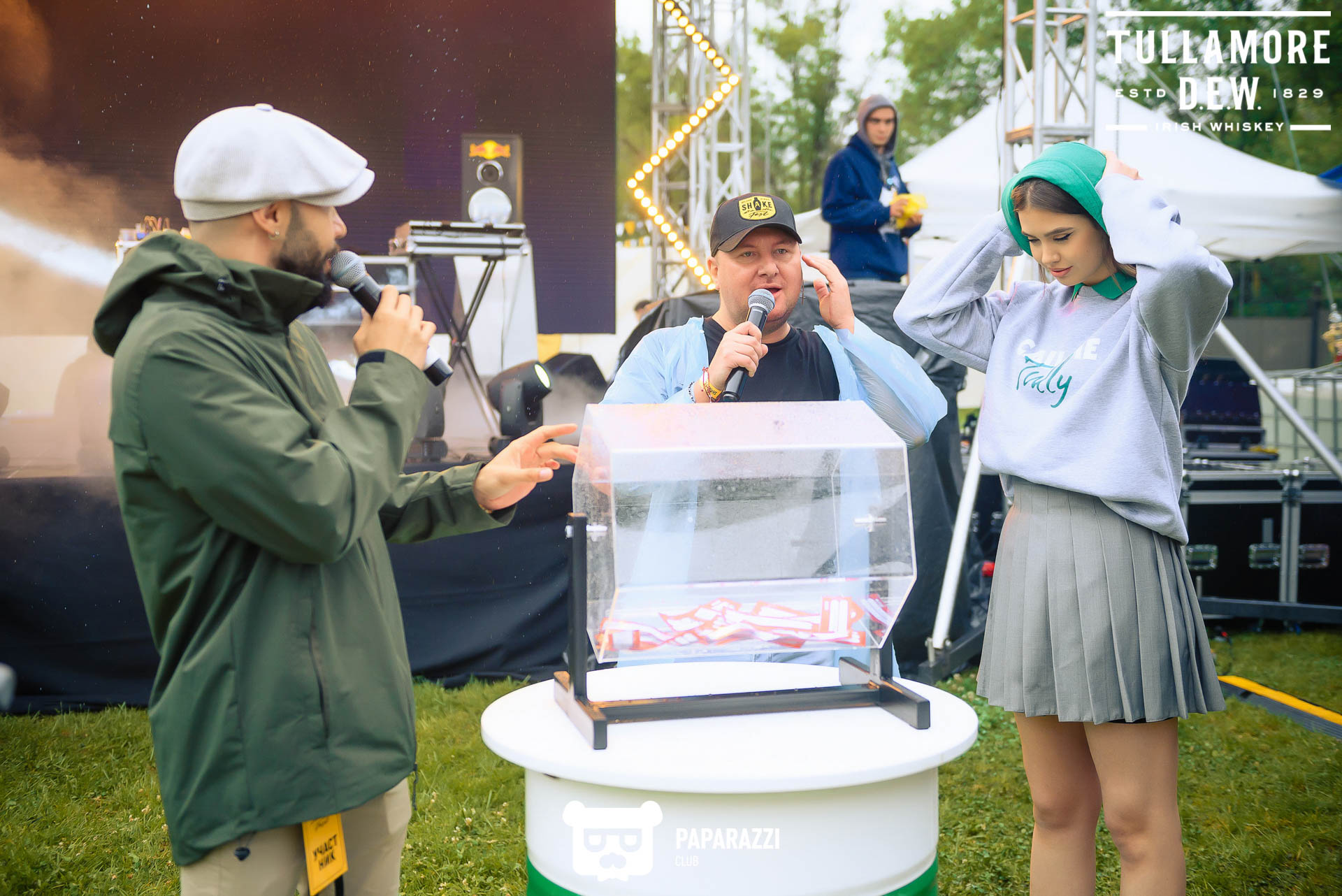 ShakeFest "Tullamore" Алматы 28.05.2022 ShakeFest "Tullamore"