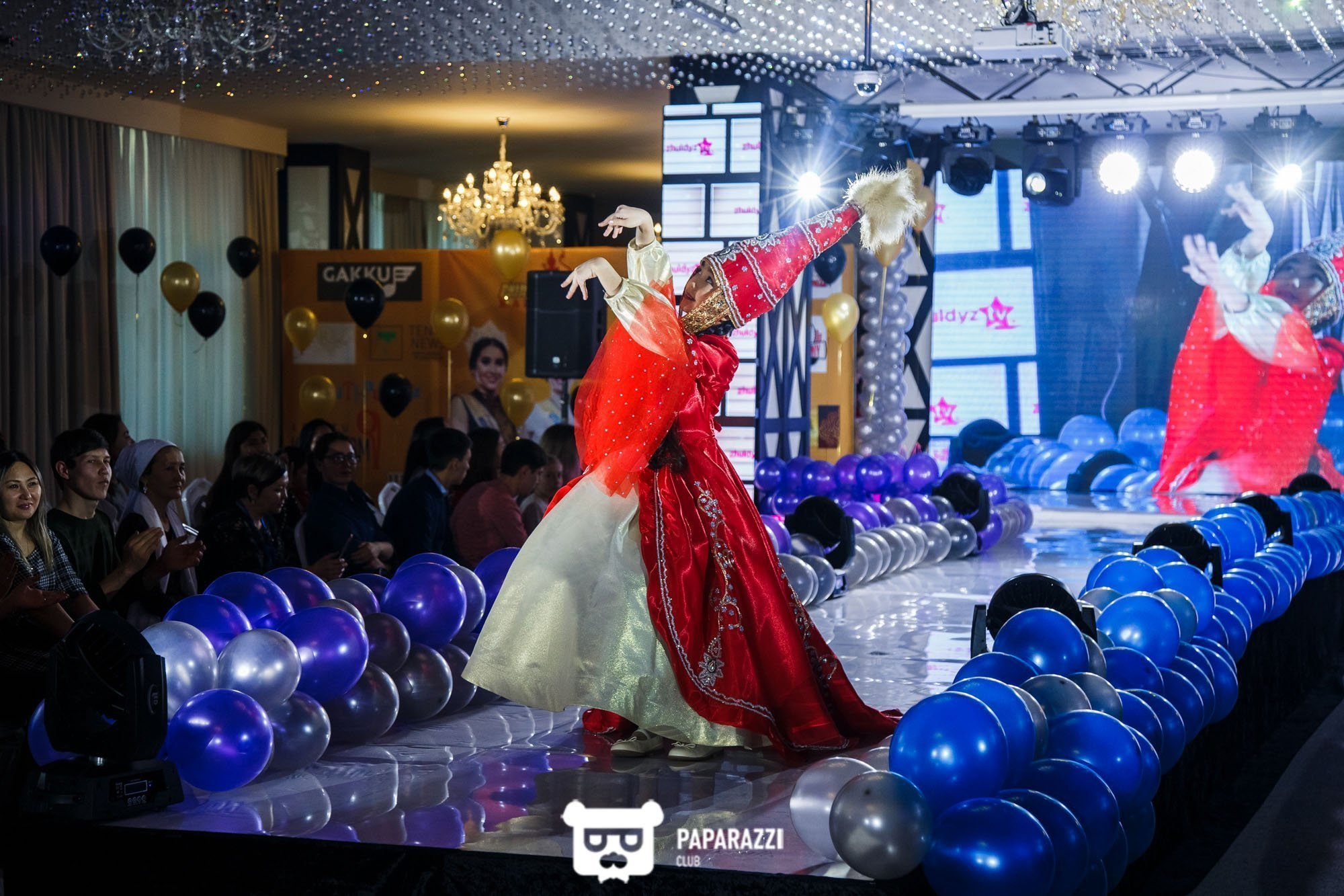 Финал ежегодного Национального фестиваля красоты и таланта «Принц и Принцесса Казахстан» Алматы 25.02.2018 Финал ежегодного Национального фестиваля красоты и таланта «Принц и Принцесса Казахстан»