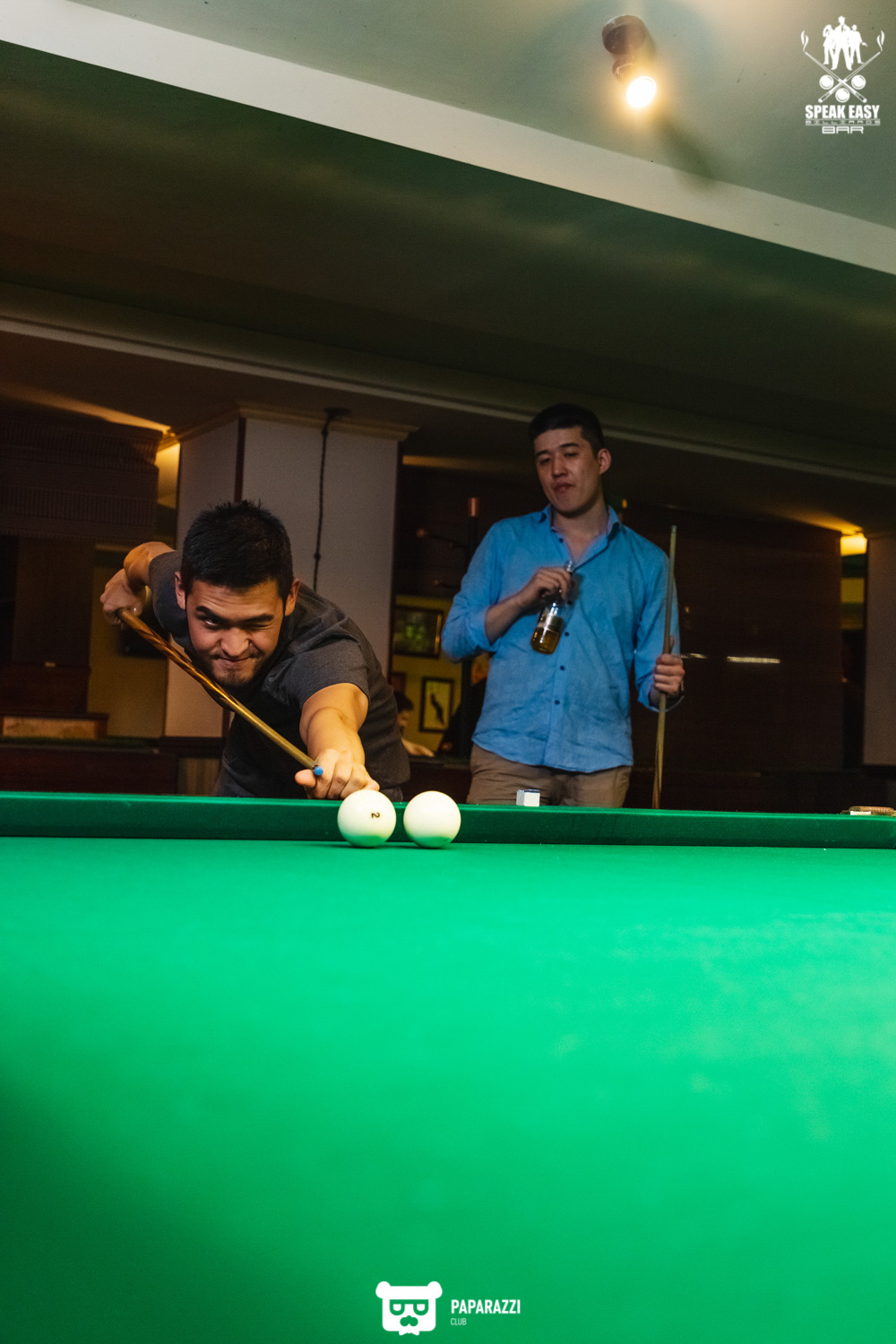 Speak Easy Billiards & Bar Алматы 16.07.2021 Speak Easy Billiards & Bar