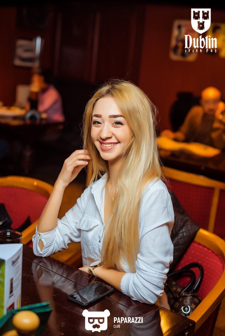 Irish Pub Dublin Алматы 29.09.2017 Irish Pub Dublin