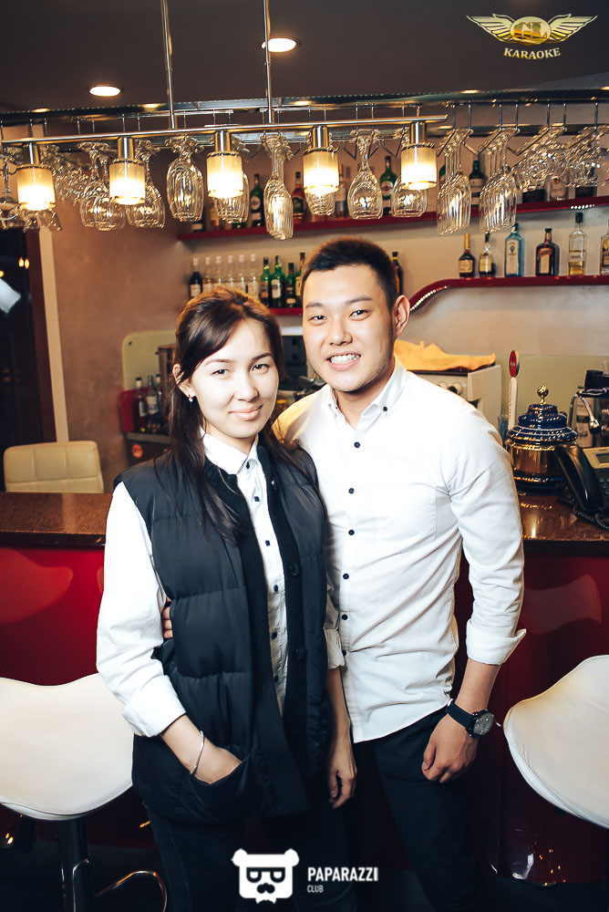 Grand Limo Алматы 05.04.2019 Grand Limo