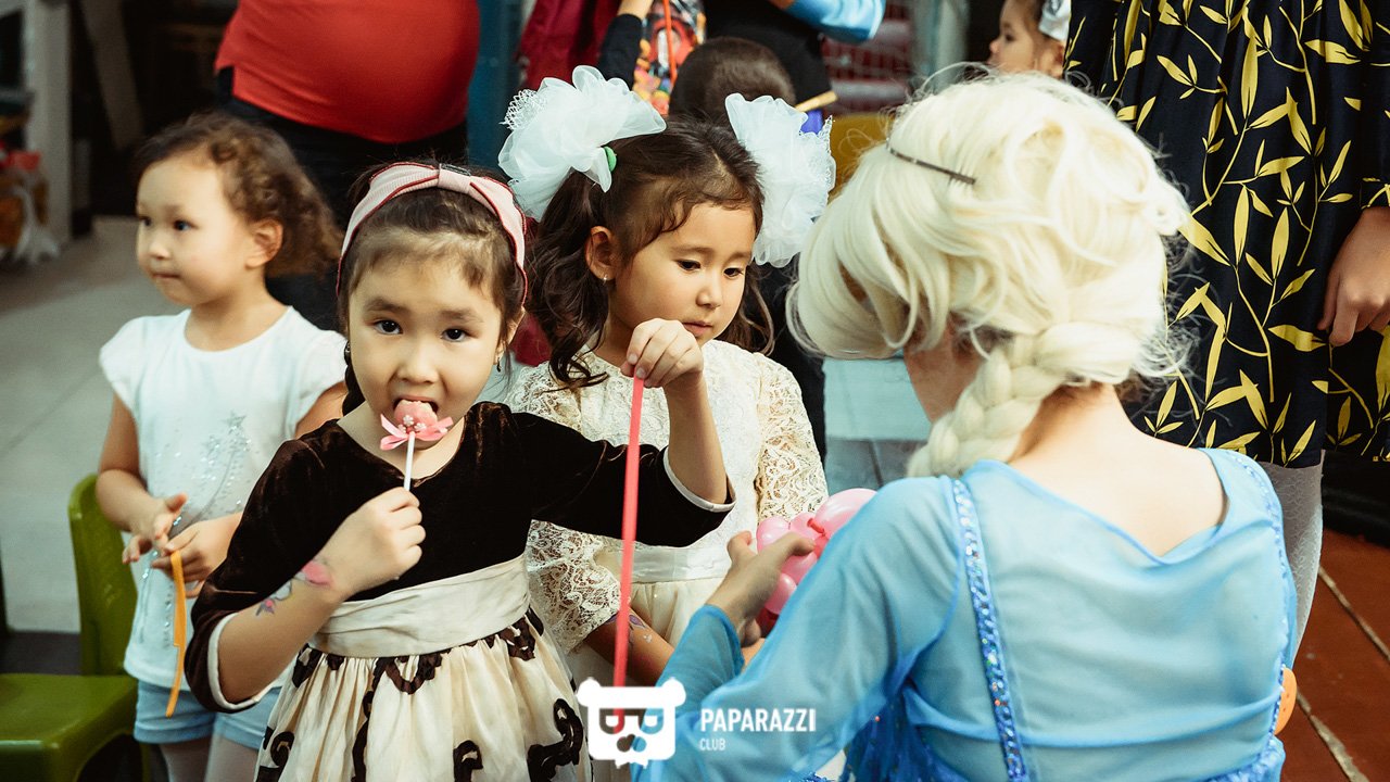 День рождения Алсу Алматы 11.09.2018 День рождения Алсу