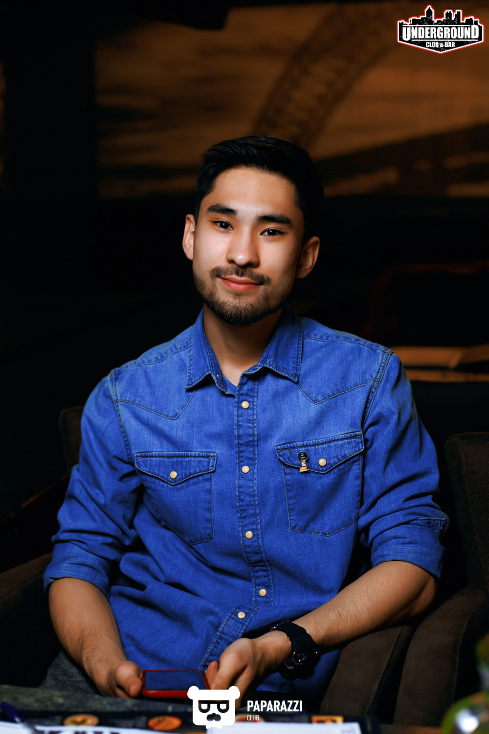 "Quiz" в UNDERGROUND Алматы 09.02.2020 "Quiz" в UNDERGROUND