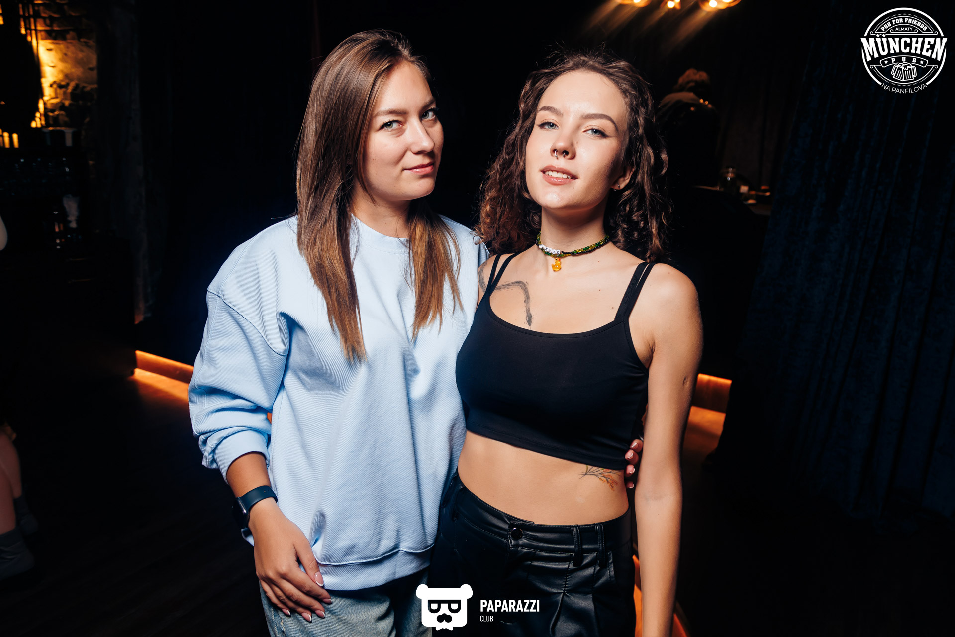 Munchen Pub Алматы 18.10.2024 Munchen Pub