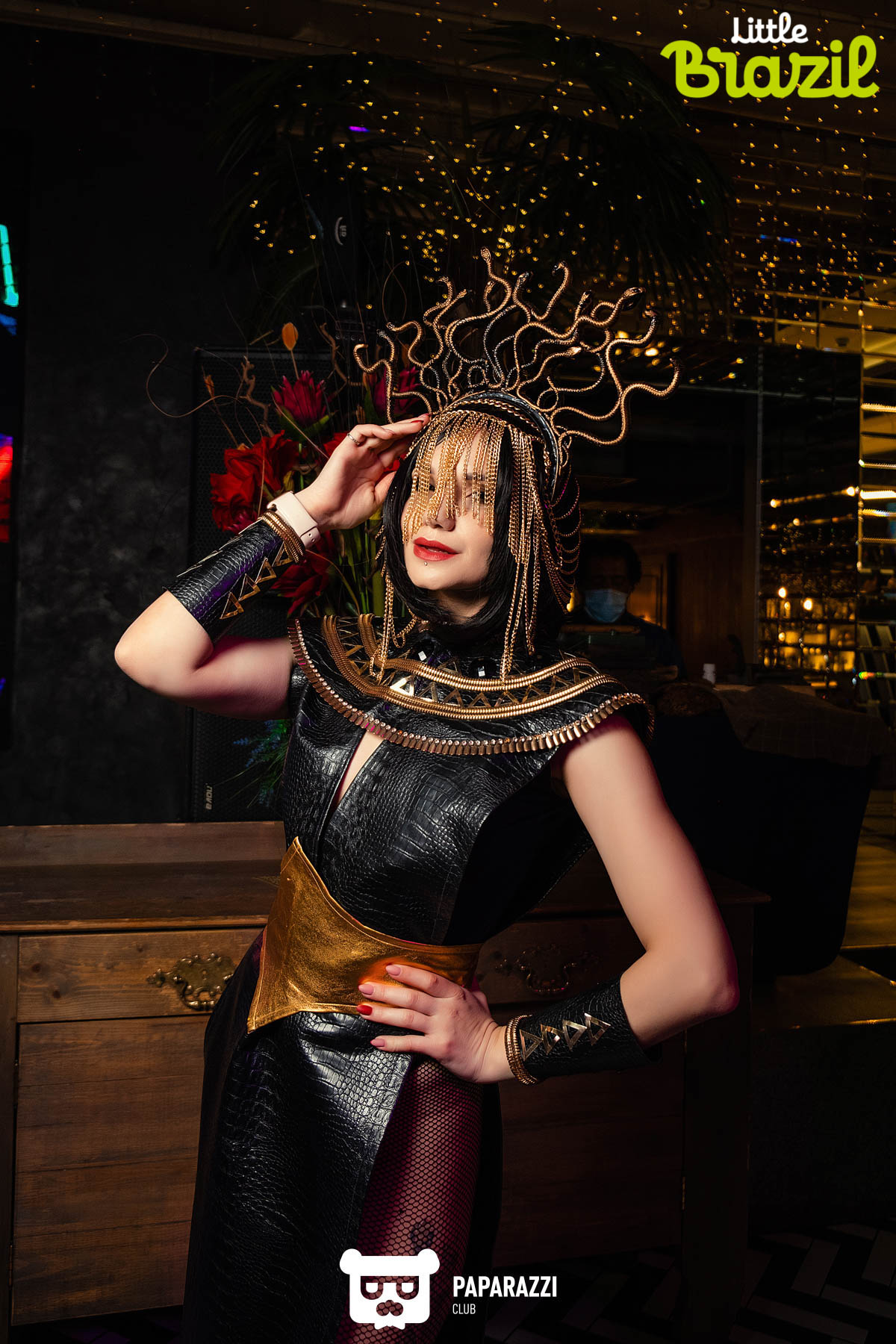 LITTLE Brazil Алматы 18.06.2021 LITTLE Brazil