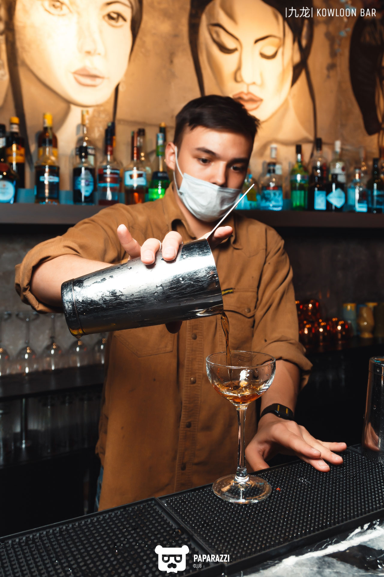 "Kowloon" Алматы 22.01.2021 "Kowloon"