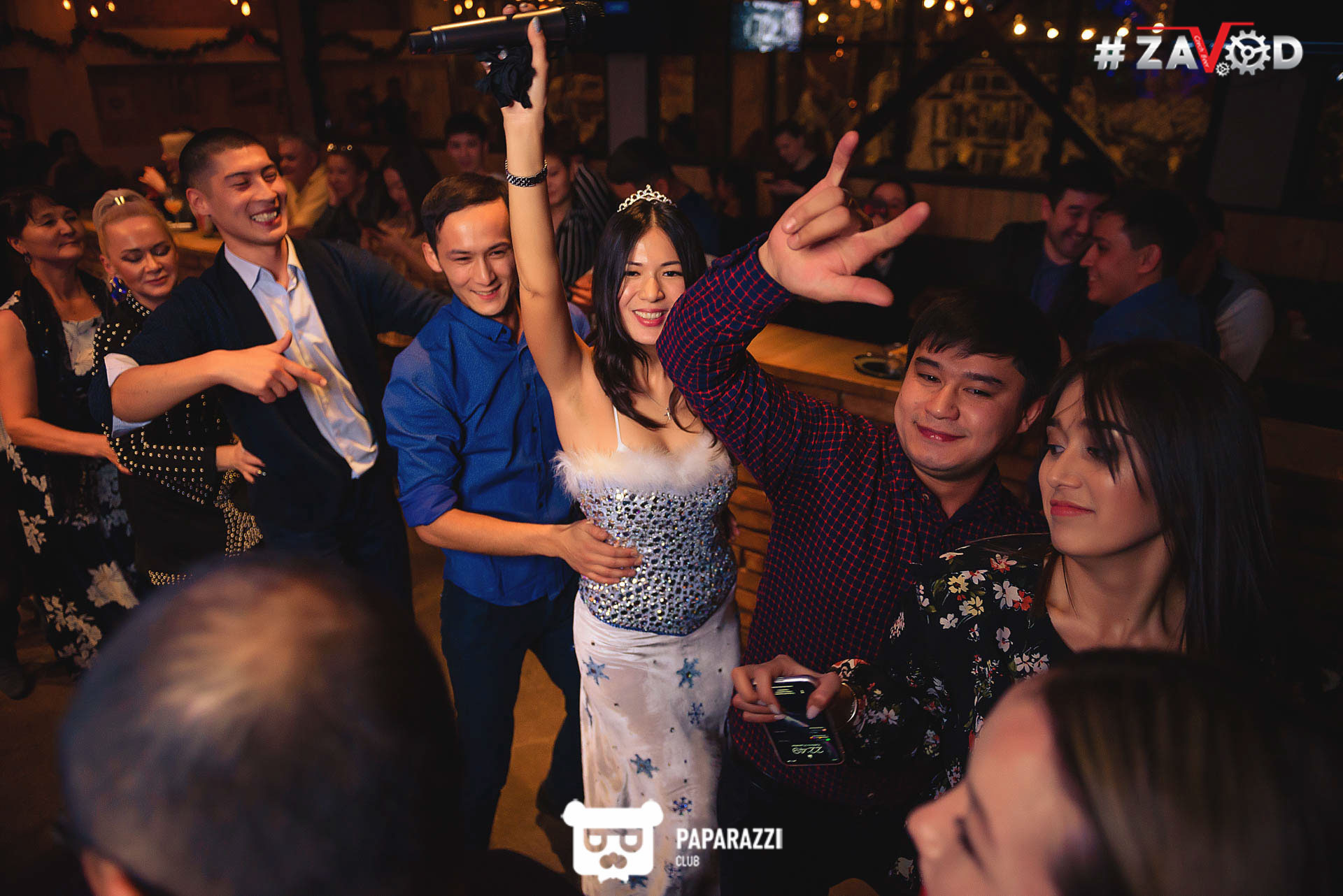 #Zavod Алматы 21.12.2019 #Zavod