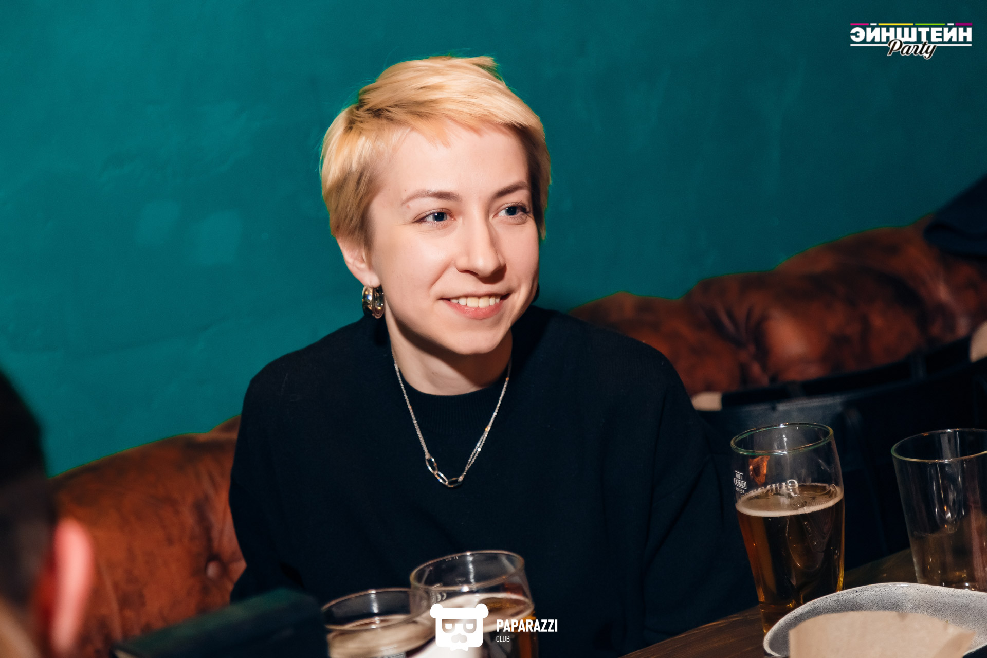 Квиз "ЭЙНШТЕЙН PARTY" Алматы 22.02.2023 Квиз "ЭЙНШТЕЙН PARTY"