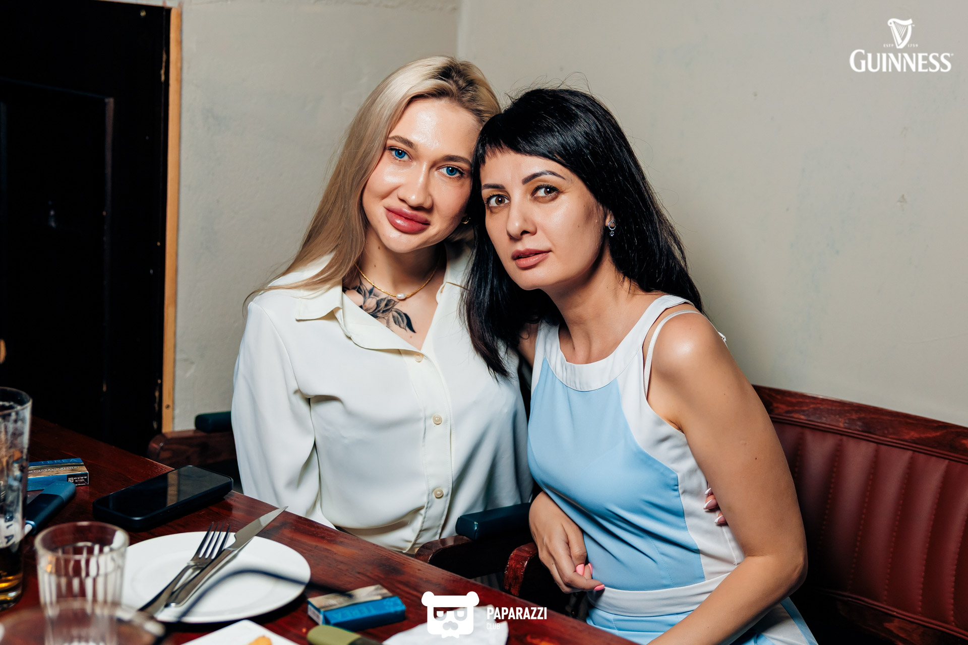 Guinness Pub Алматы 16.05.2025 Guinness Pub