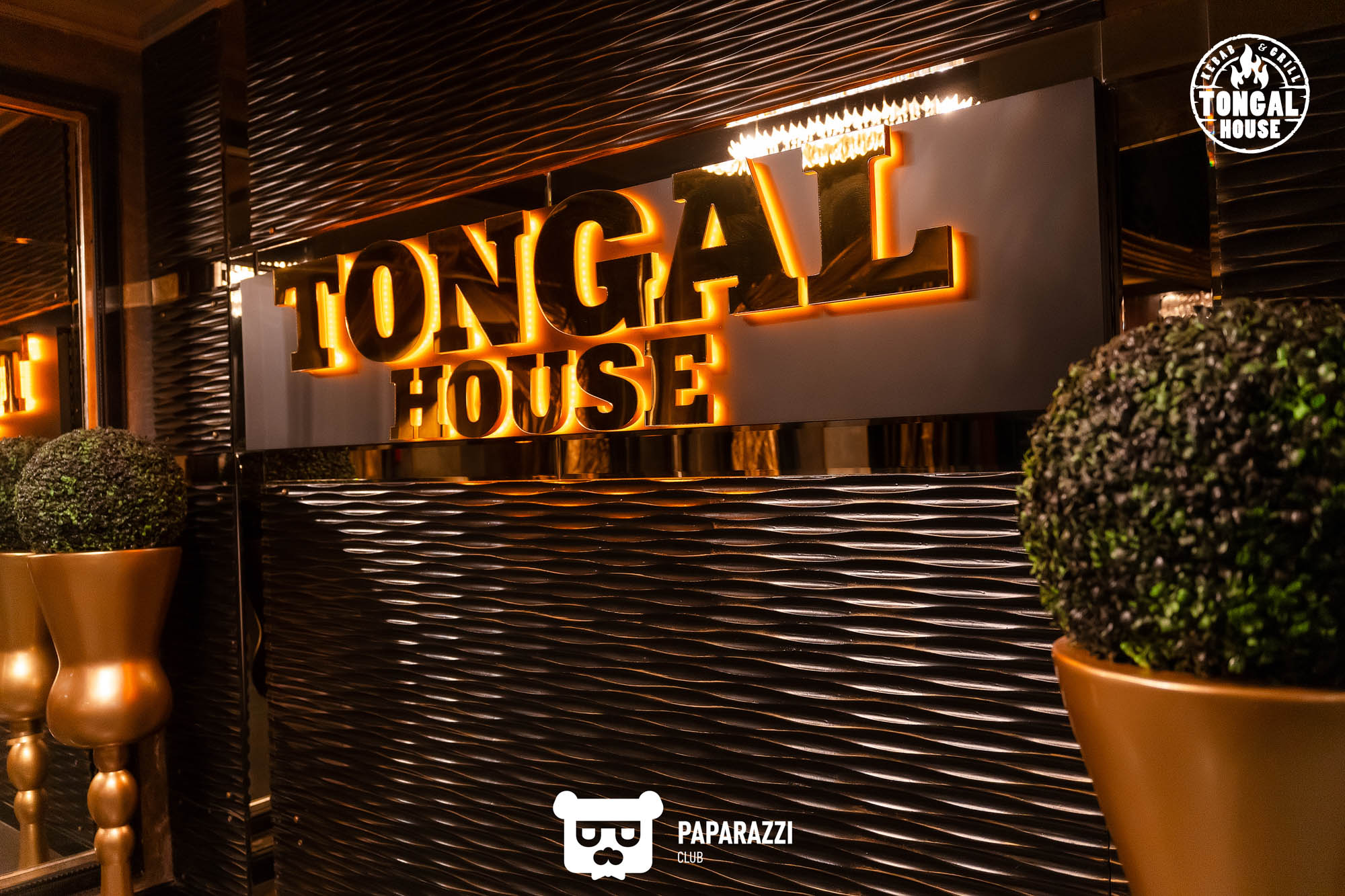 "Tongal House" Алматы 04.05.2024 "Tongal House"