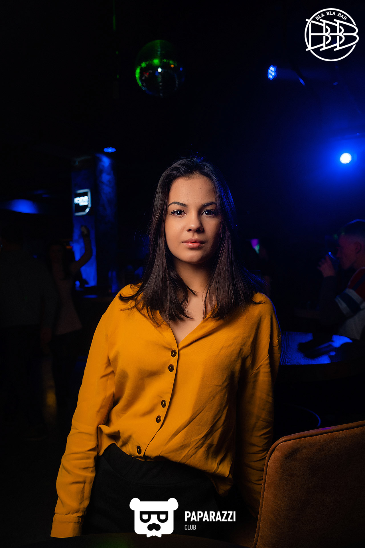 Bla Bla Bar Алматы 07.03.2020 Bla Bla Bar